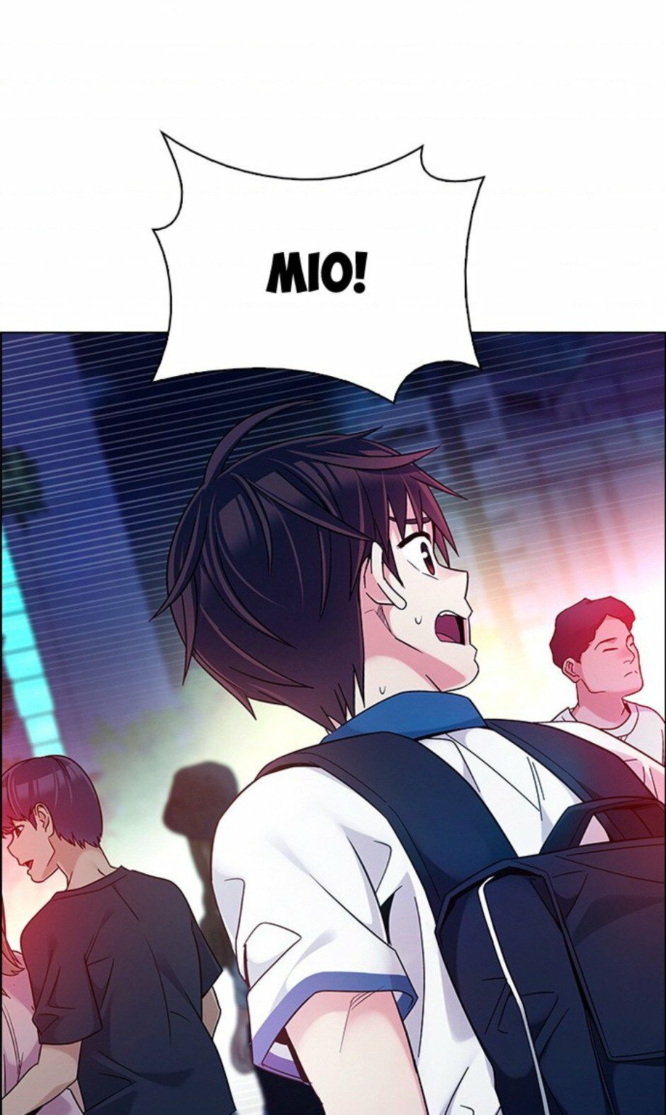 Trò Chơi Số Mệnh: Chapter 343