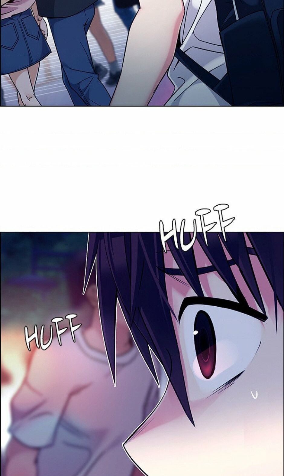 Trò Chơi Số Mệnh: Chapter 343