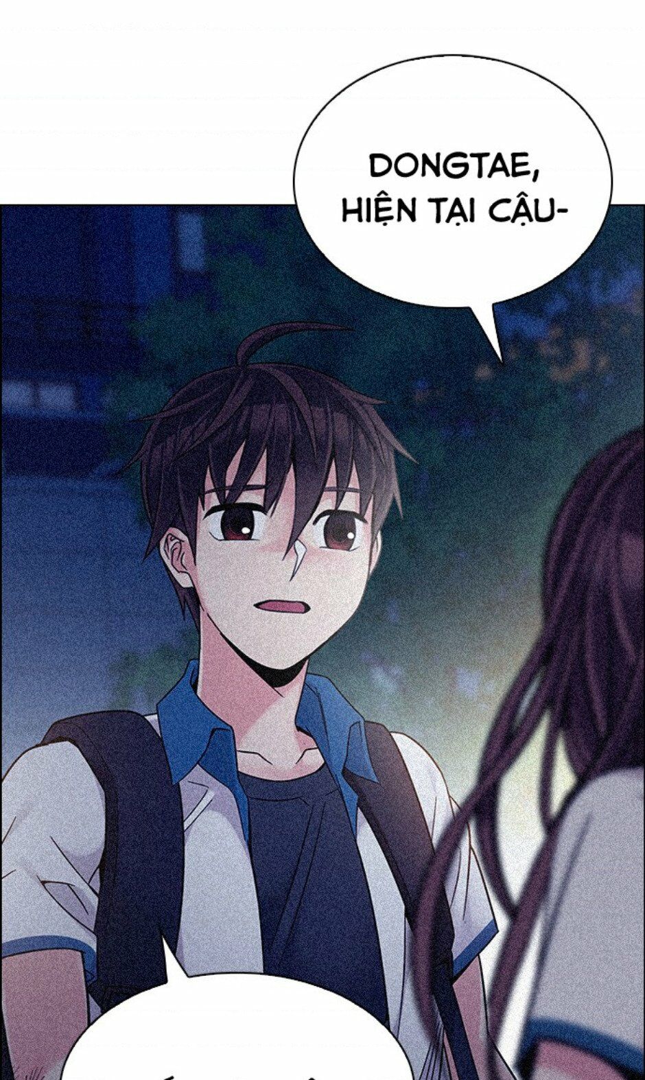Trò Chơi Số Mệnh: Chapter 343