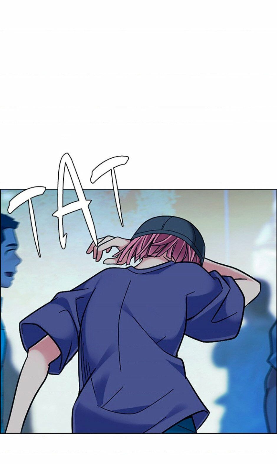 Trò Chơi Số Mệnh: Chapter 343