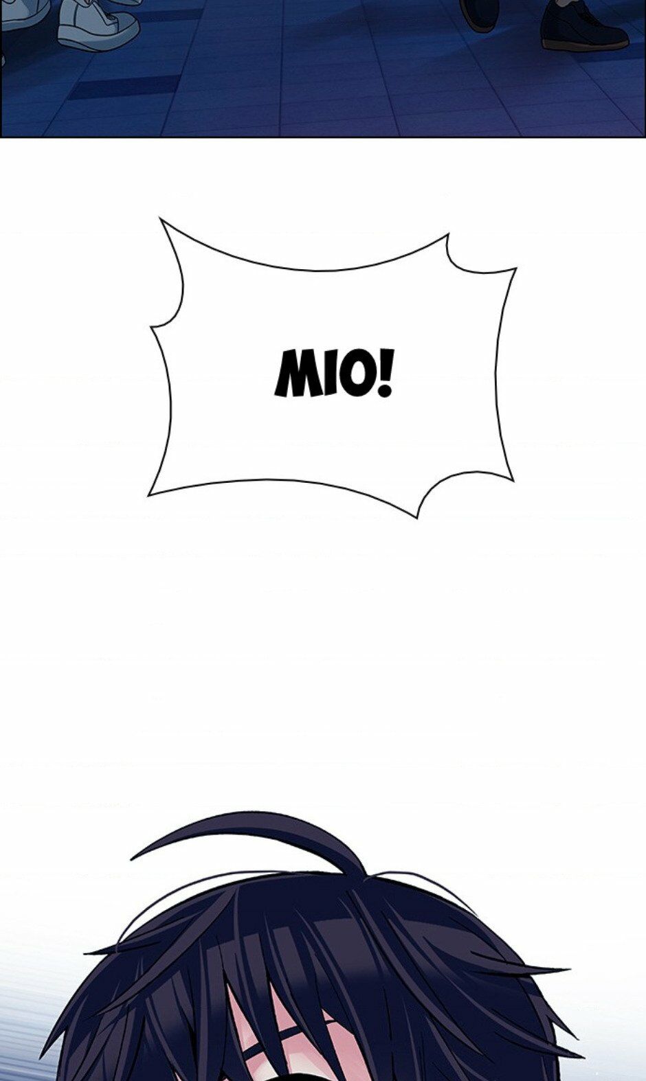 Trò Chơi Số Mệnh: Chapter 343