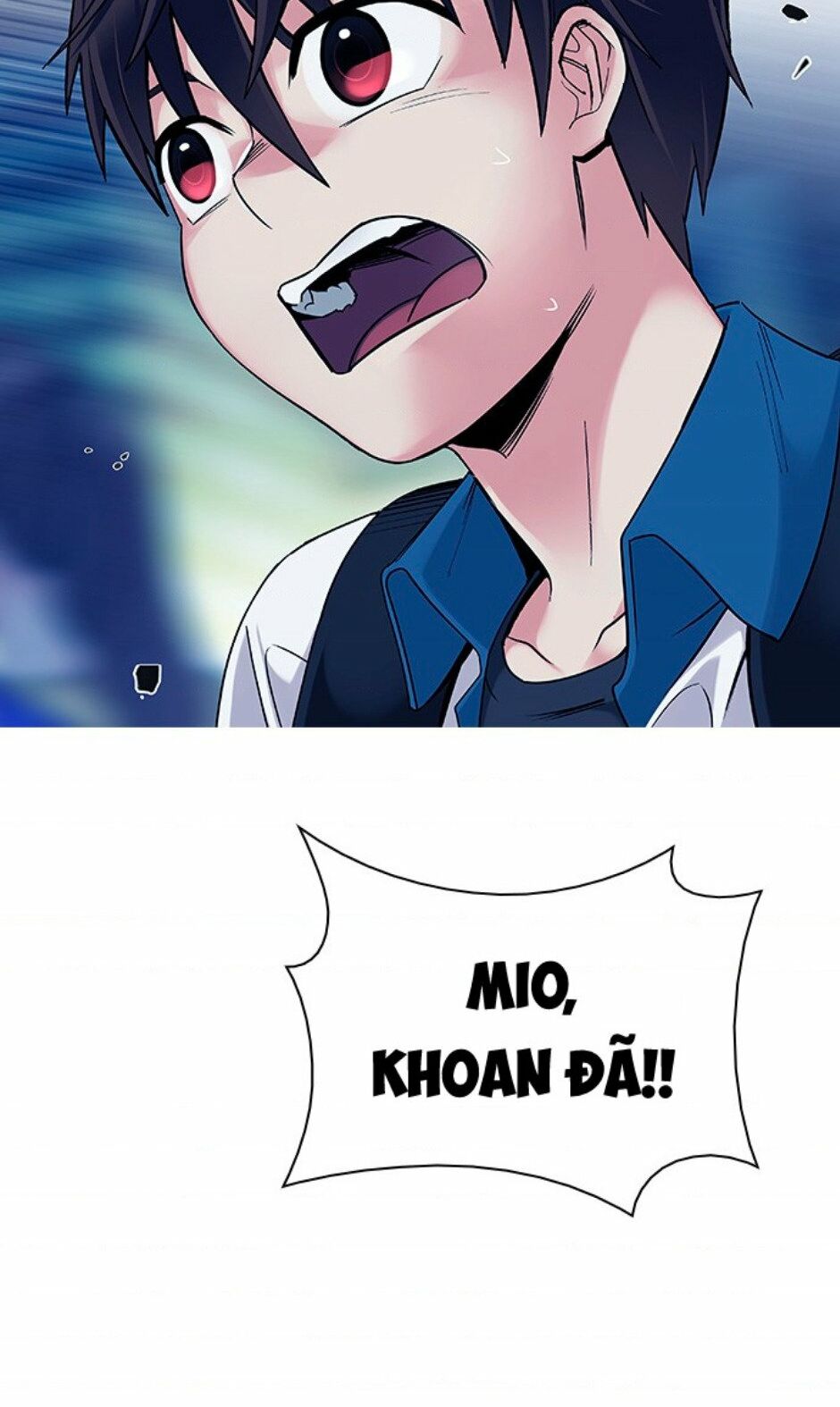 Trò Chơi Số Mệnh: Chapter 343