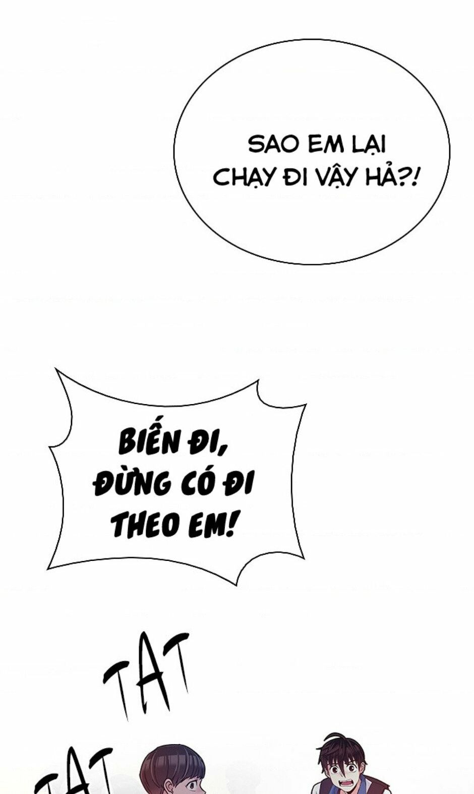 Trò Chơi Số Mệnh: Chapter 343