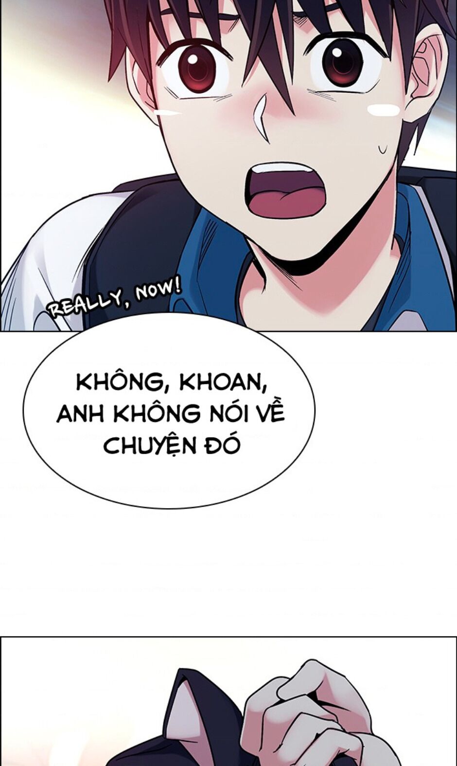 Trò Chơi Số Mệnh: Chapter 343