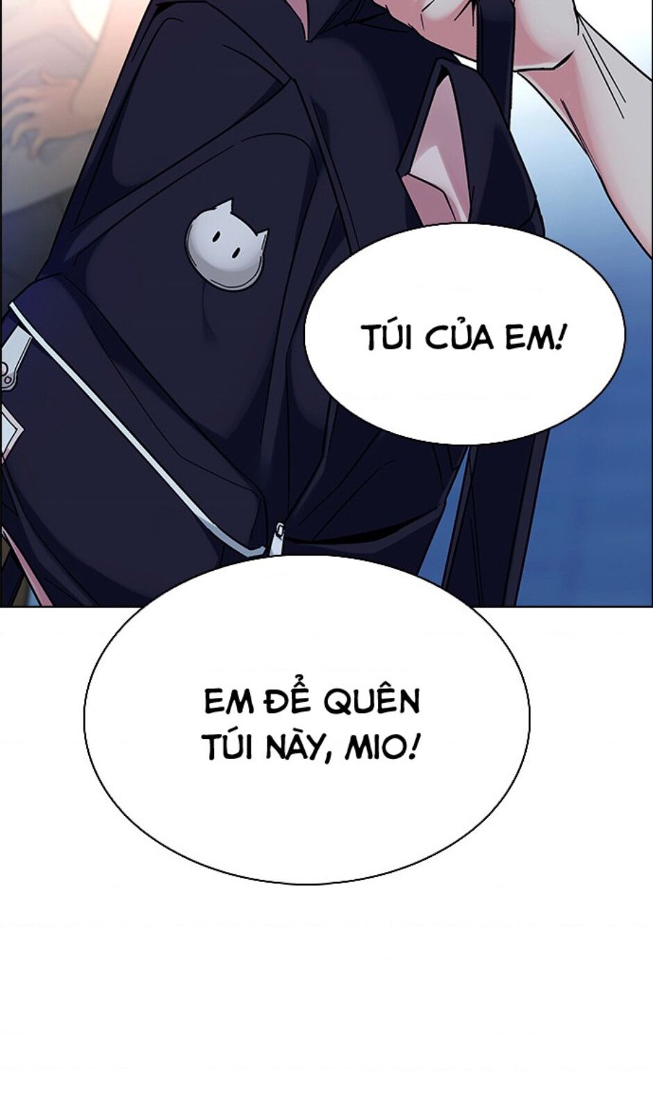 Trò Chơi Số Mệnh: Chapter 343