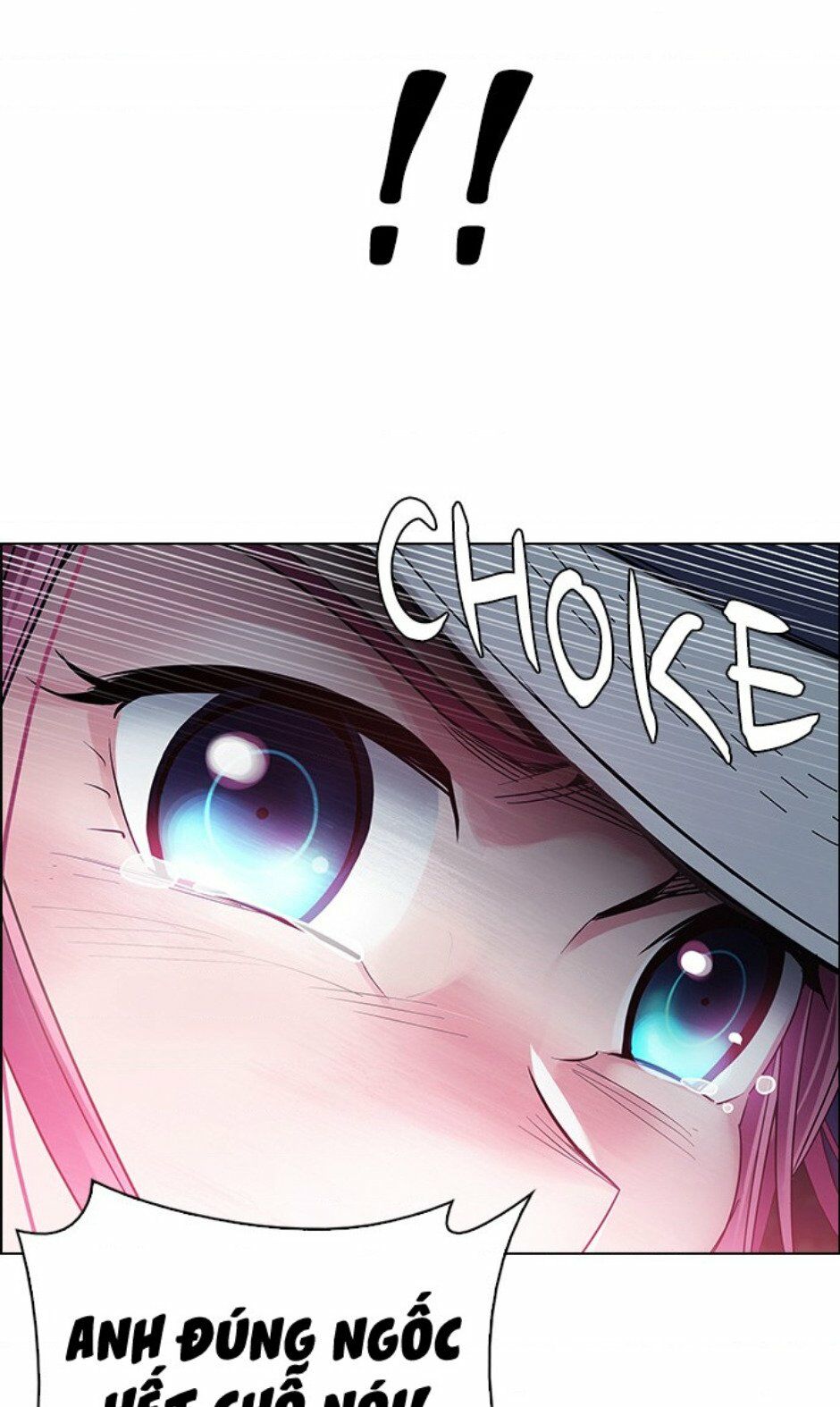 Trò Chơi Số Mệnh: Chapter 343
