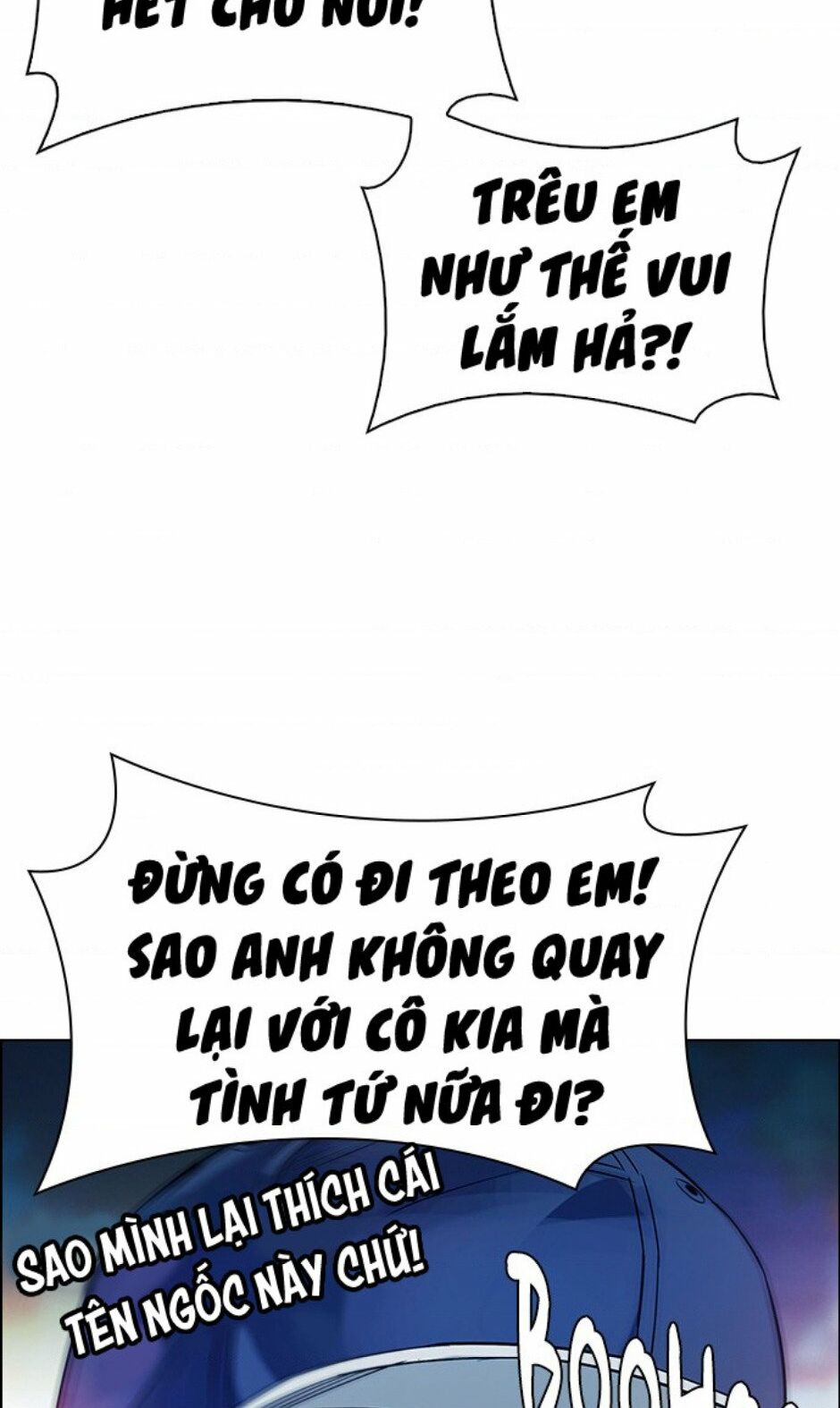 Trò Chơi Số Mệnh: Chapter 343