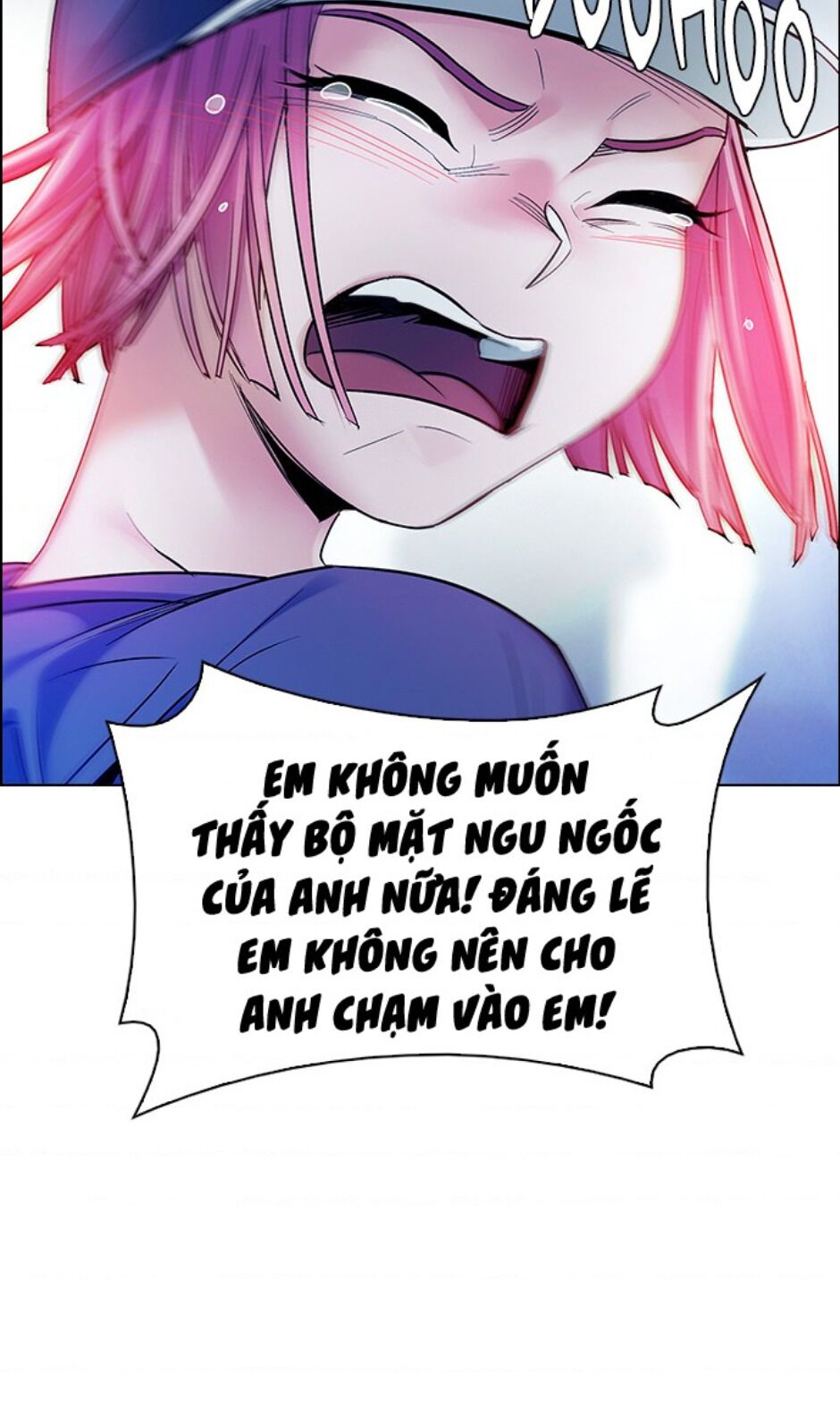 Trò Chơi Số Mệnh: Chapter 343