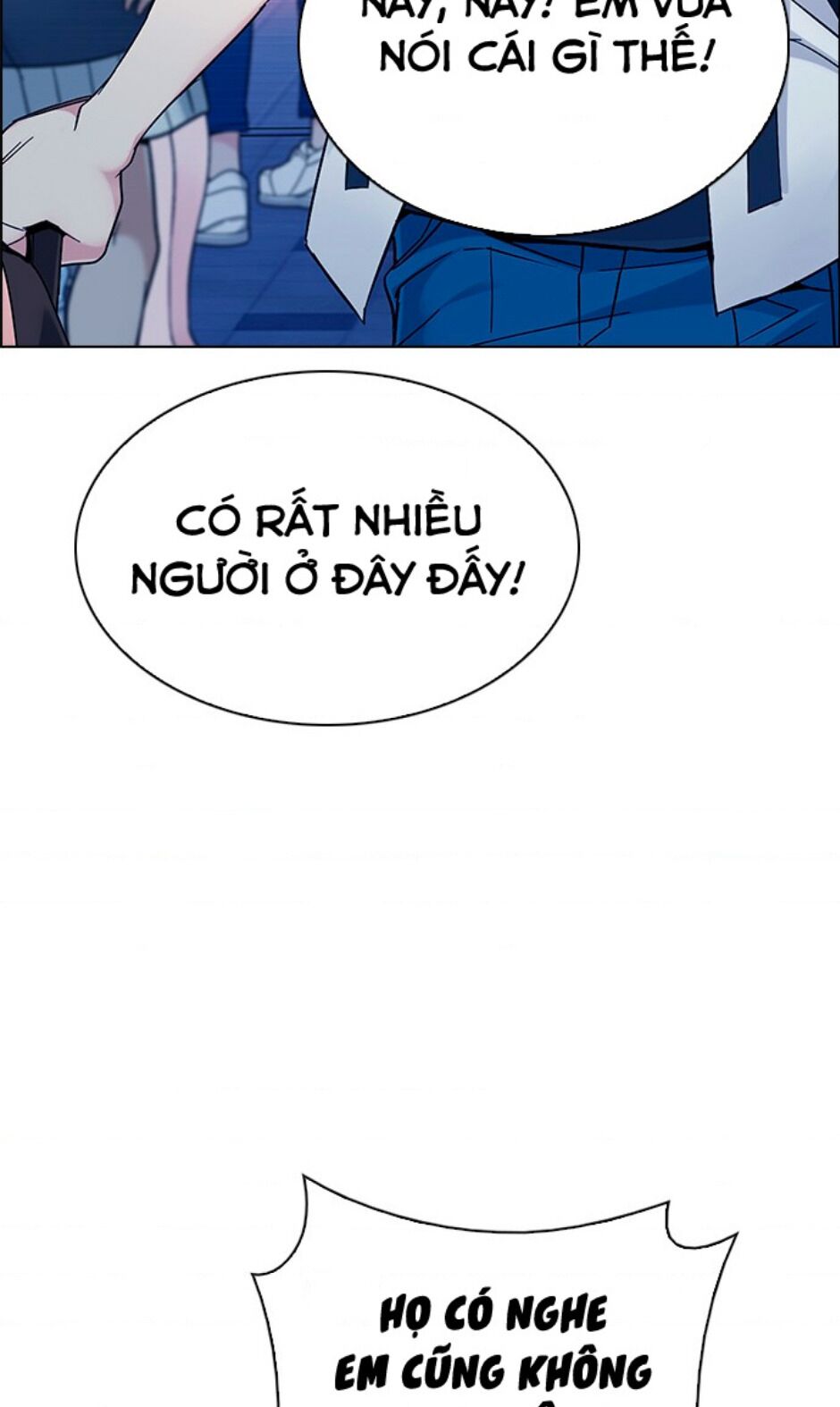 Trò Chơi Số Mệnh: Chapter 343