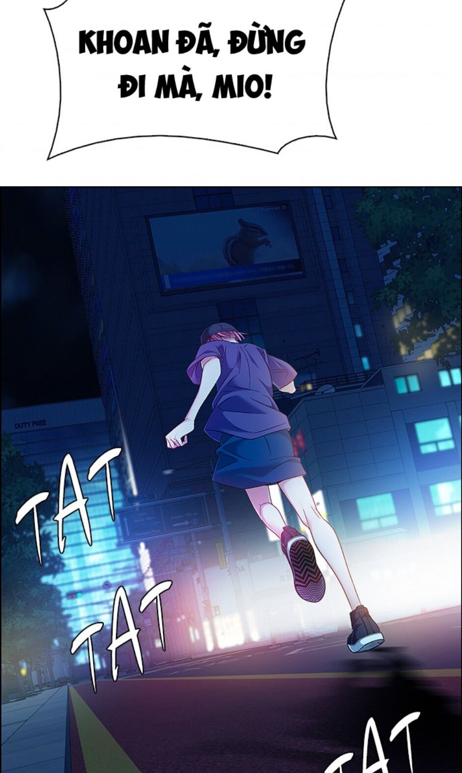 Trò Chơi Số Mệnh: Chapter 343