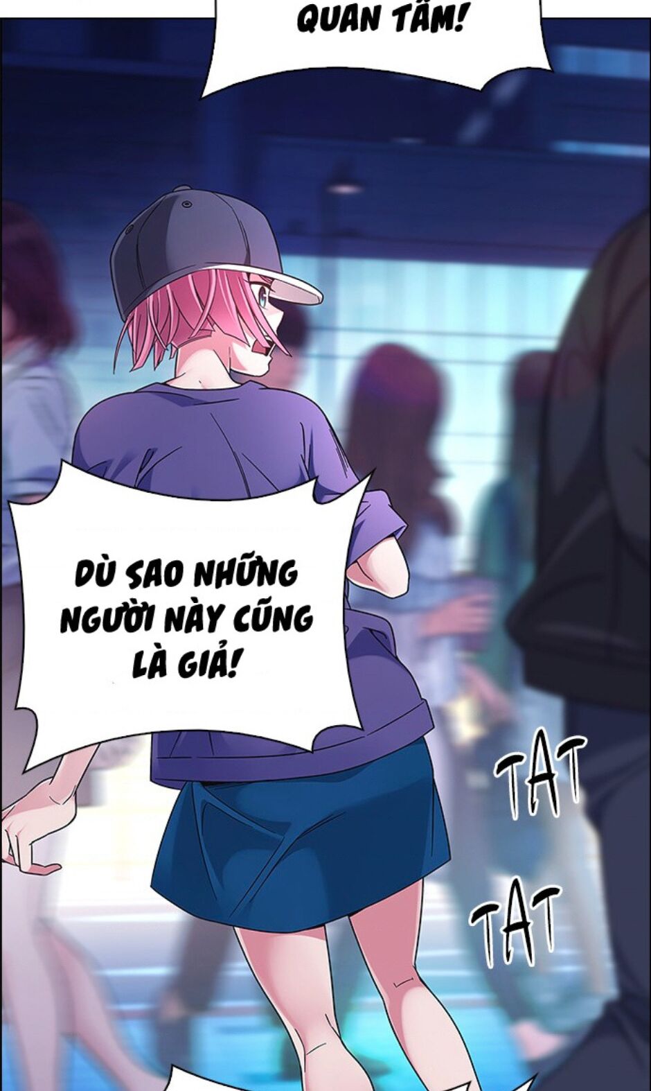 Trò Chơi Số Mệnh: Chapter 343