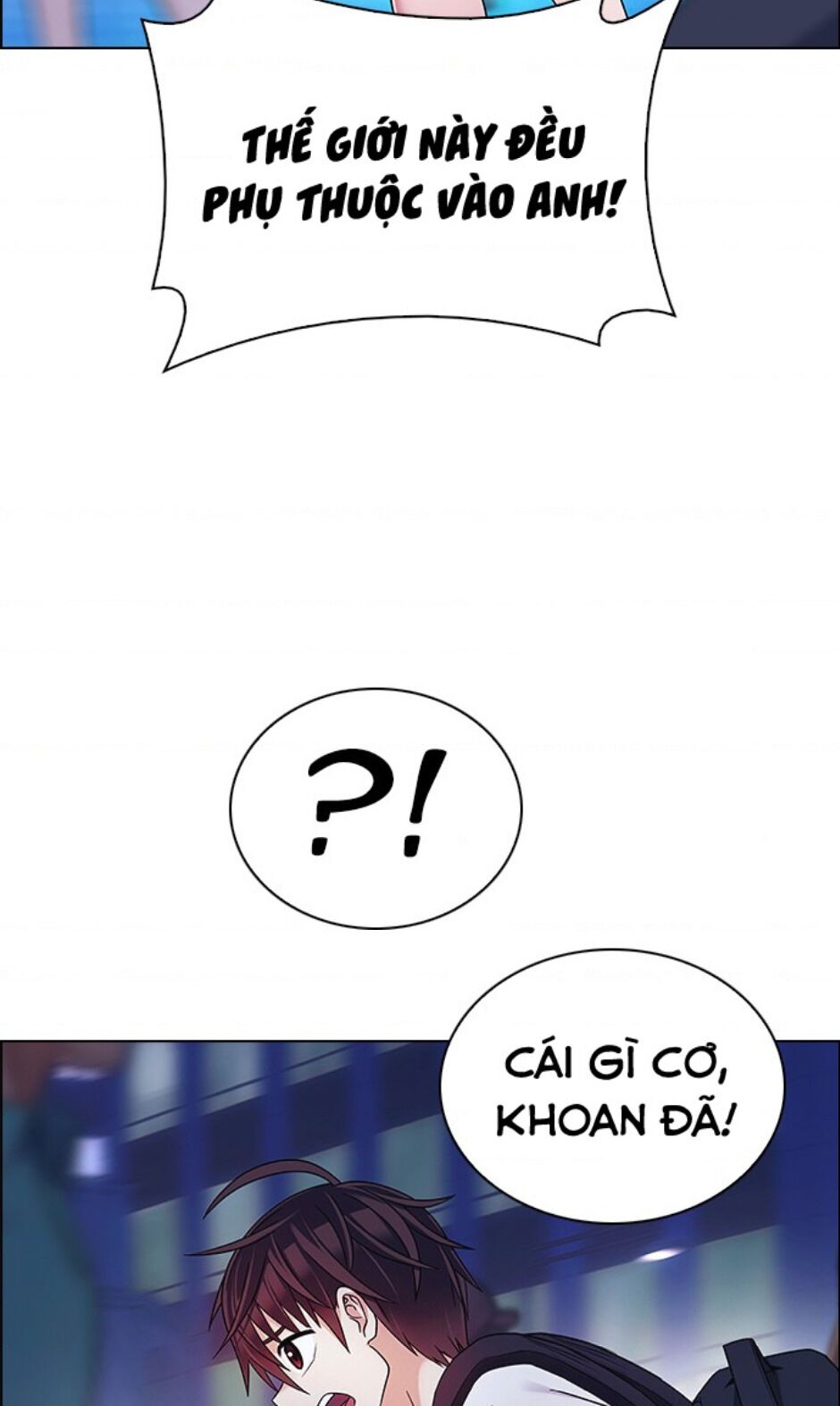 Trò Chơi Số Mệnh: Chapter 343