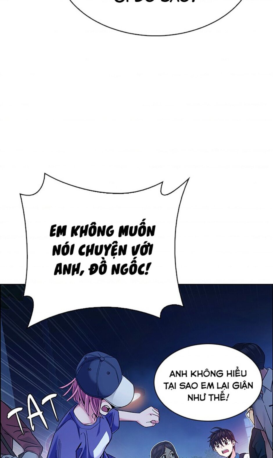 Trò Chơi Số Mệnh: Chapter 343