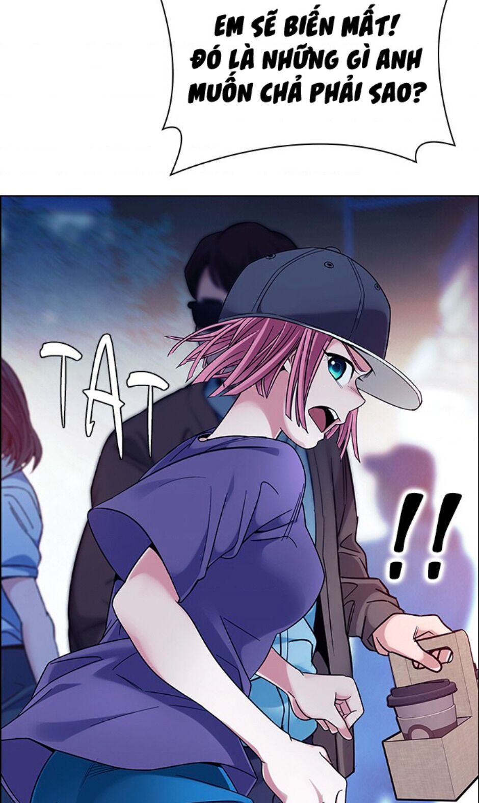 Trò Chơi Số Mệnh: Chapter 343