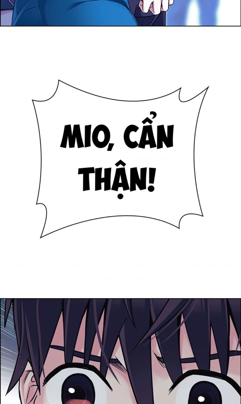 Trò Chơi Số Mệnh: Chapter 343
