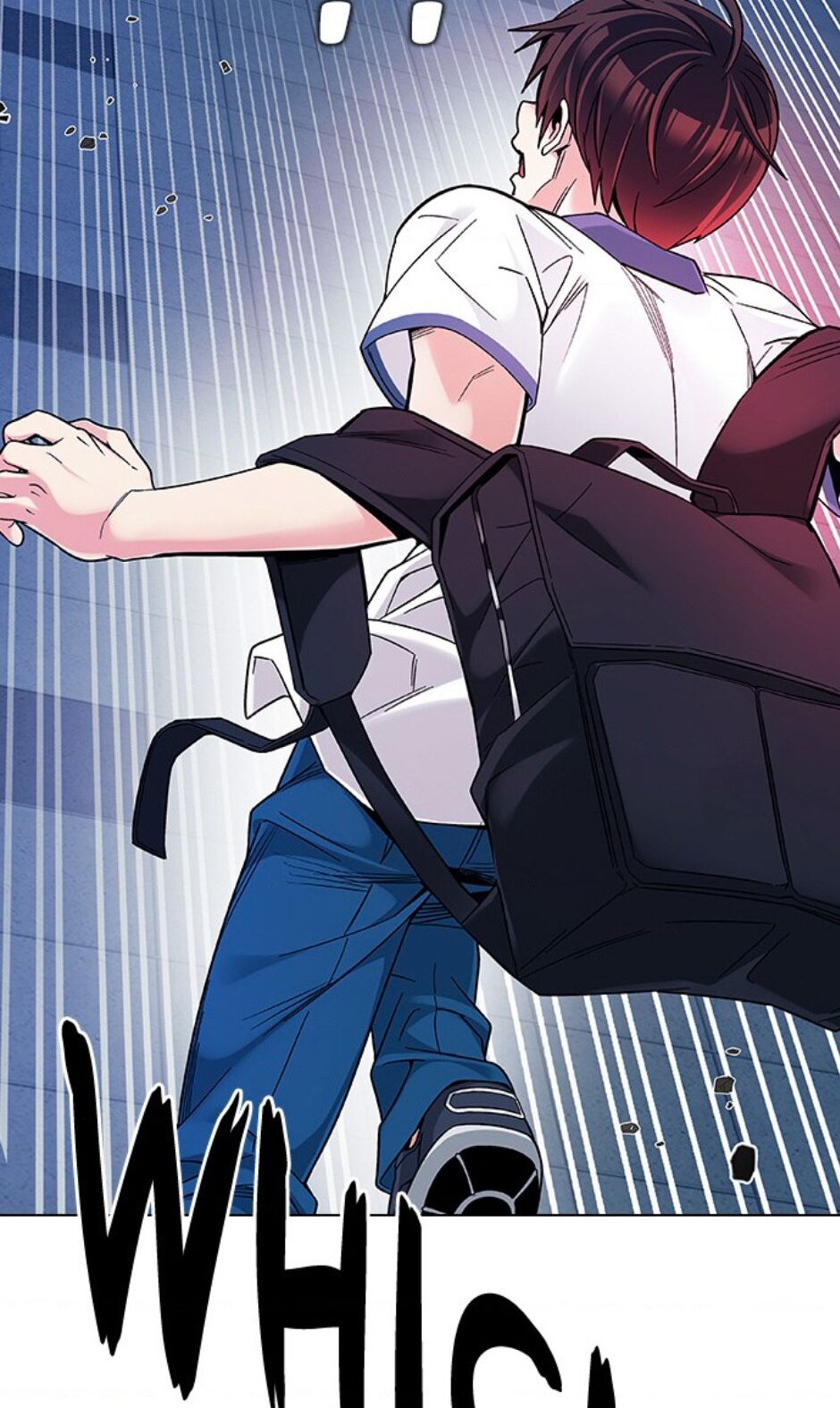 Trò Chơi Số Mệnh: Chapter 343