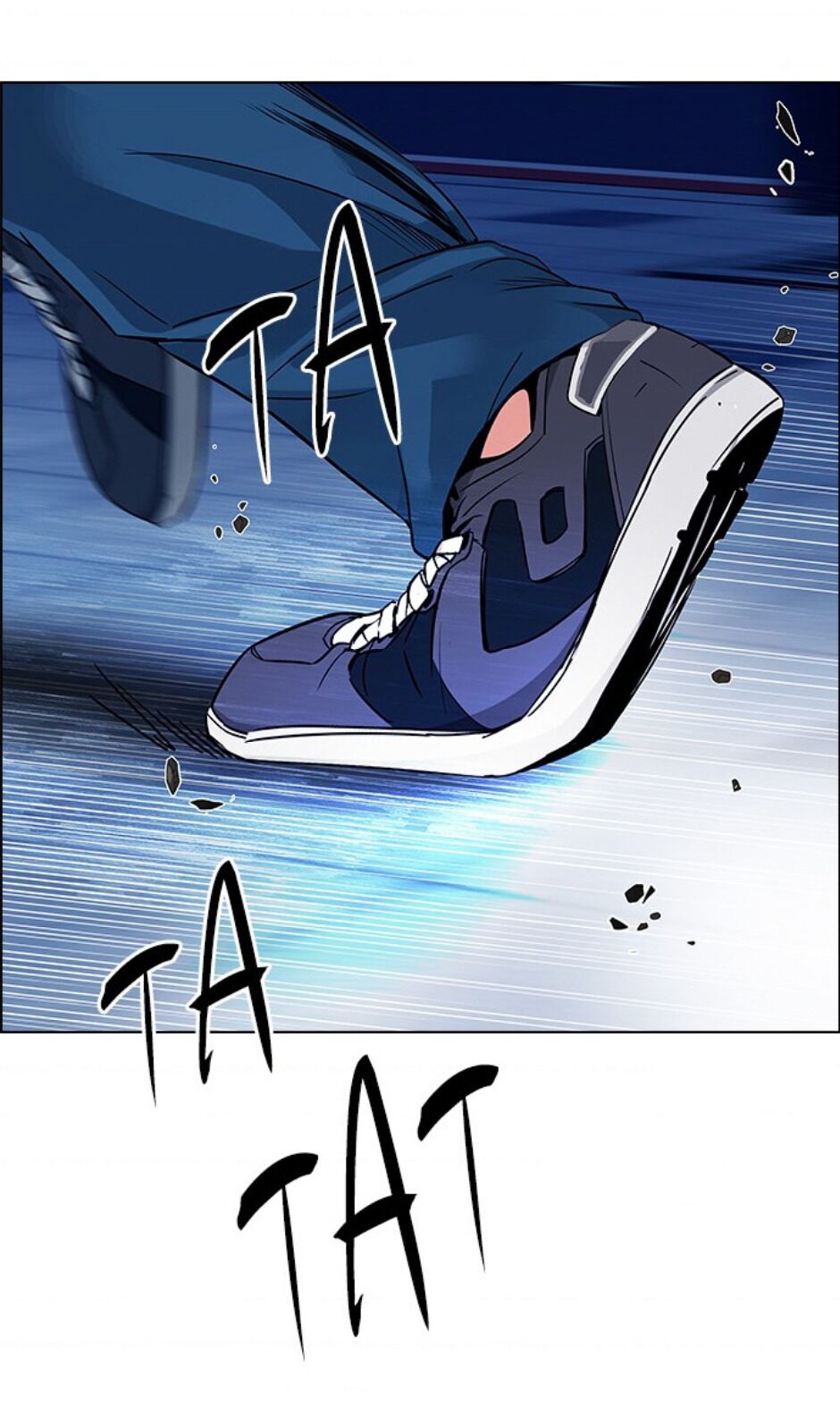 Trò Chơi Số Mệnh: Chapter 343