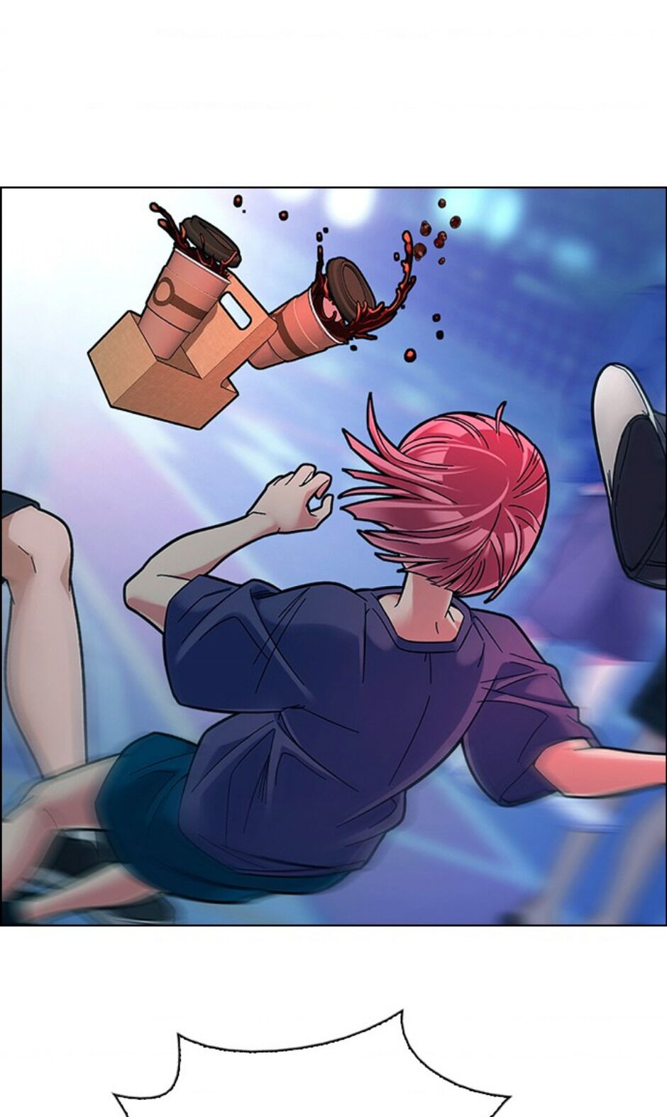 Trò Chơi Số Mệnh: Chapter 343