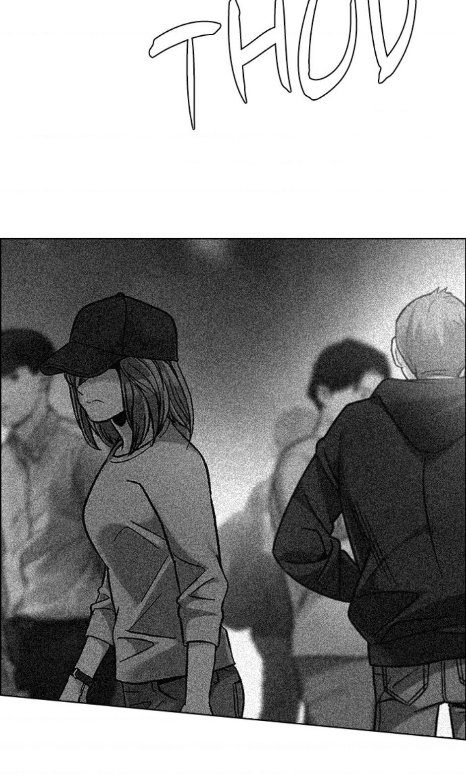 Trò Chơi Số Mệnh: Chapter 343