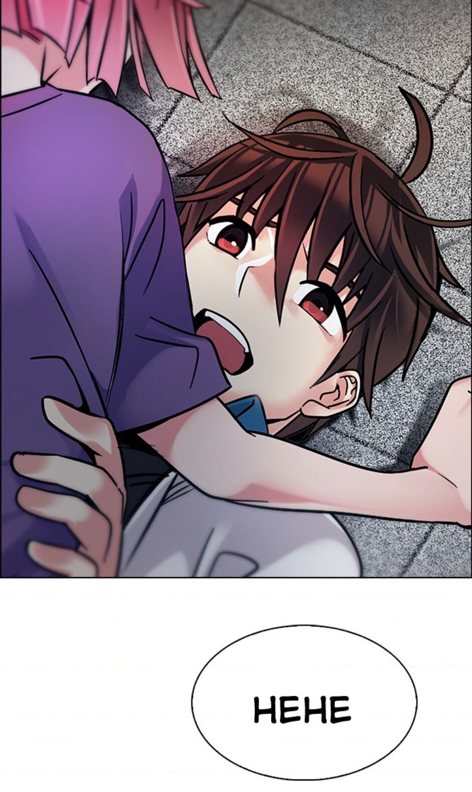 Trò Chơi Số Mệnh: Chapter 343