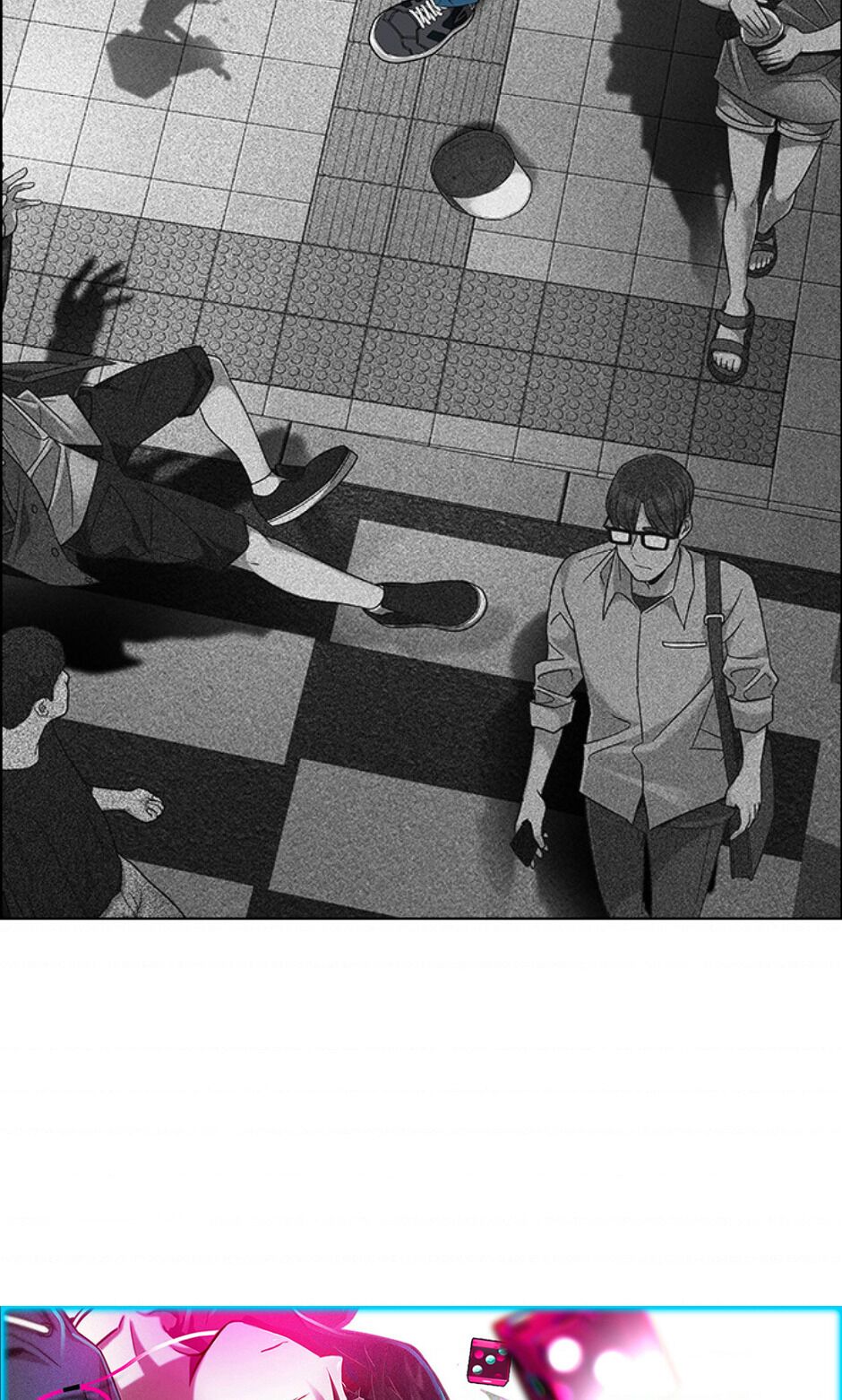 Trò Chơi Số Mệnh: Chapter 343
