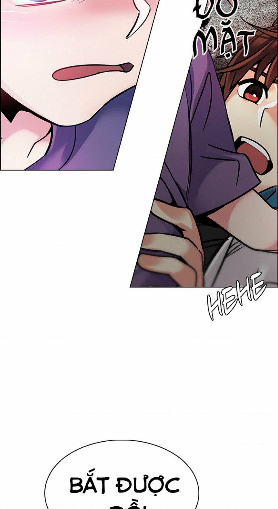 Trò Chơi Số Mệnh: Chapter 344