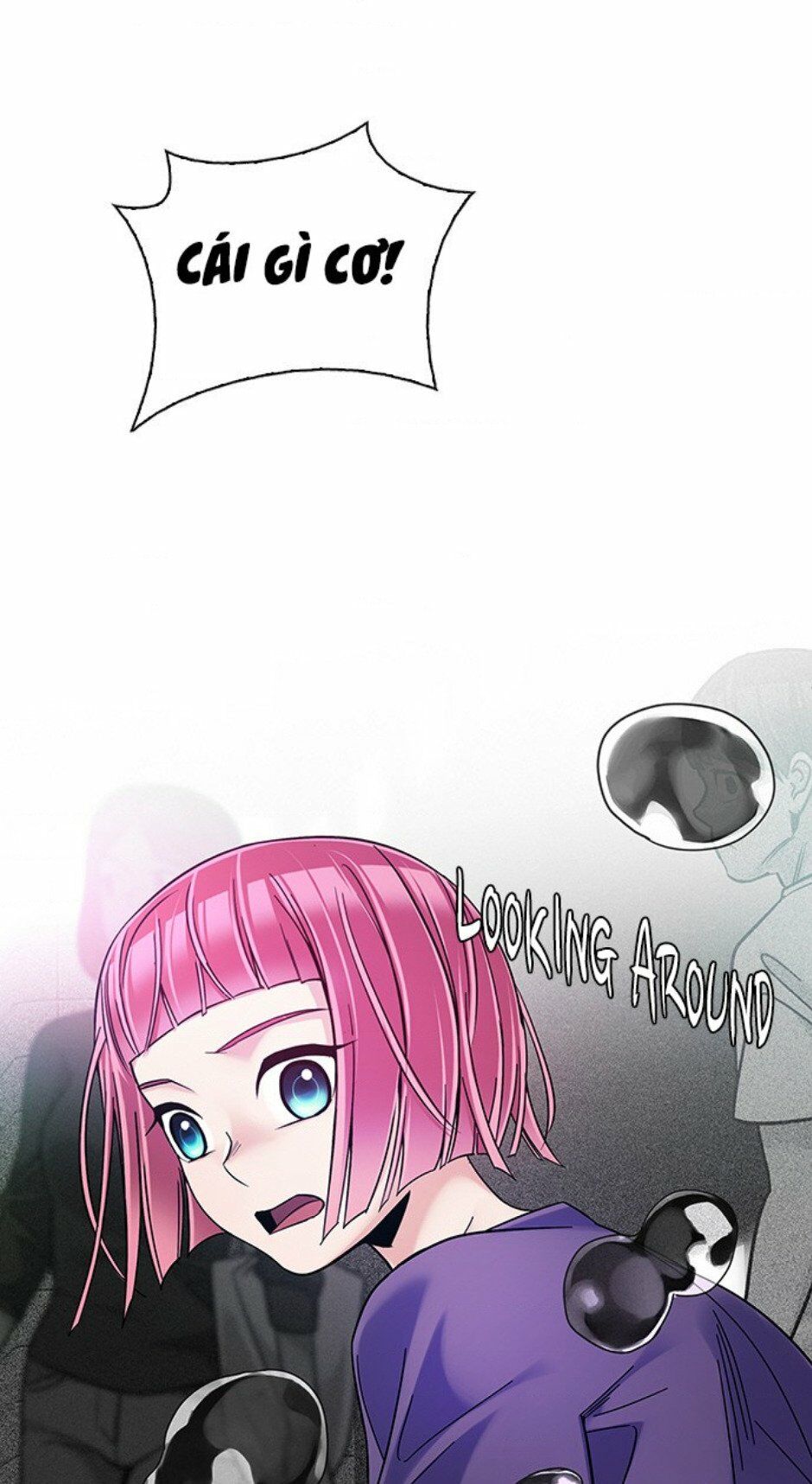 Trò Chơi Số Mệnh: Chapter 344