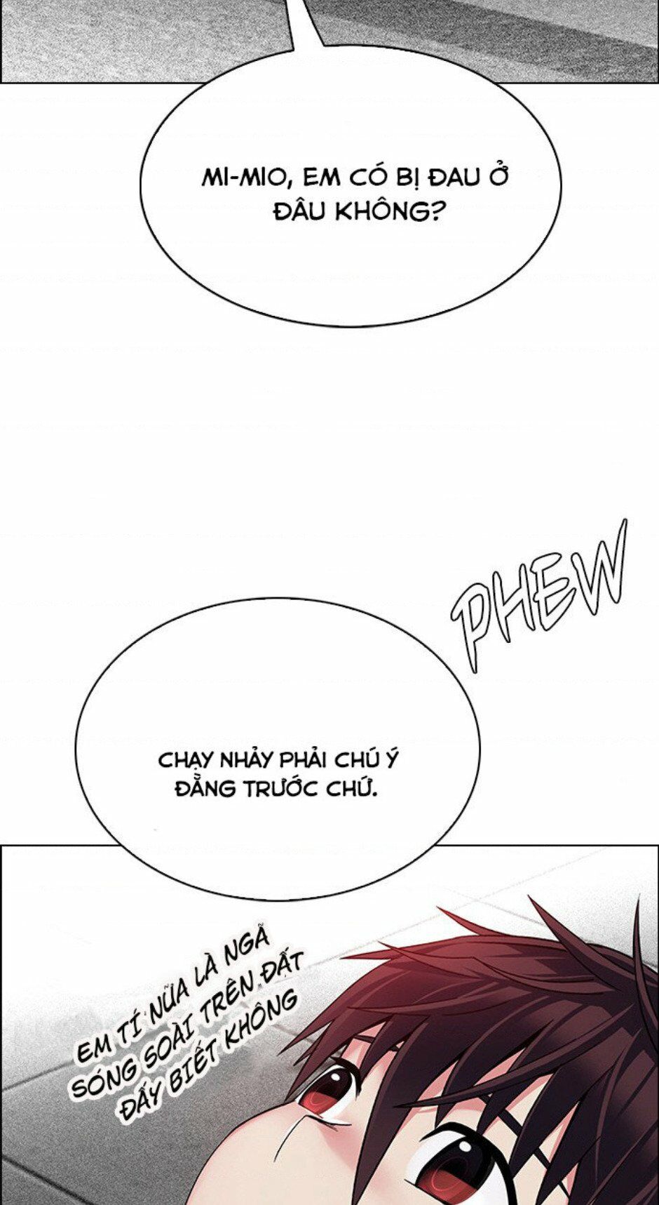 Trò Chơi Số Mệnh: Chapter 344