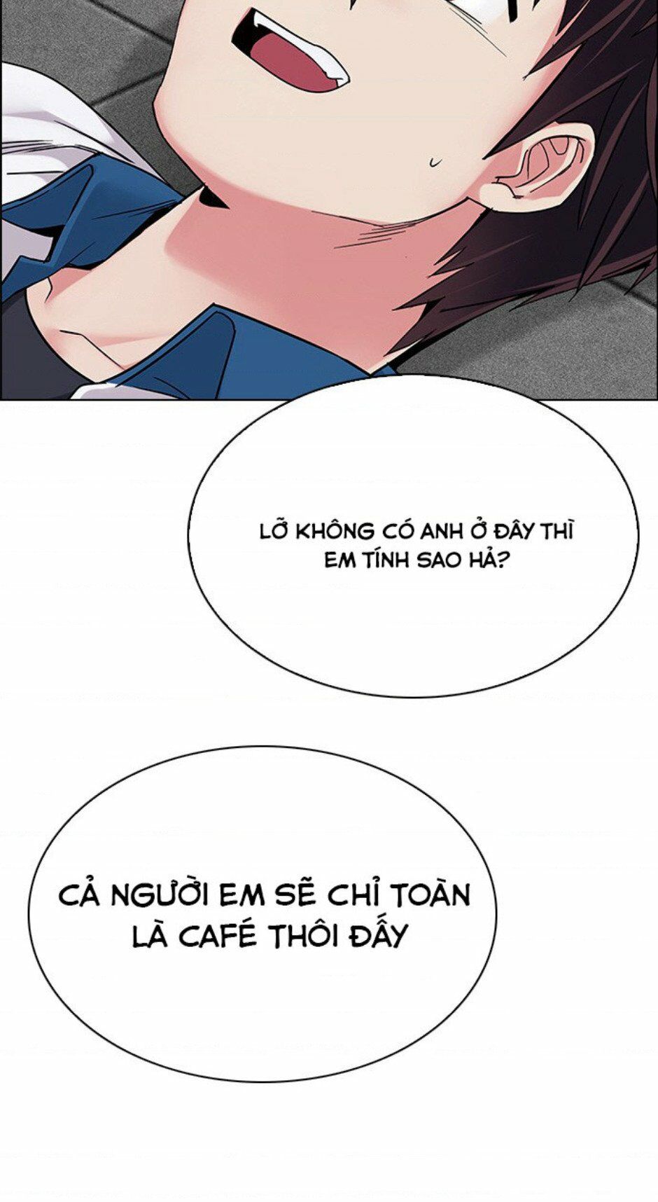 Trò Chơi Số Mệnh: Chapter 344