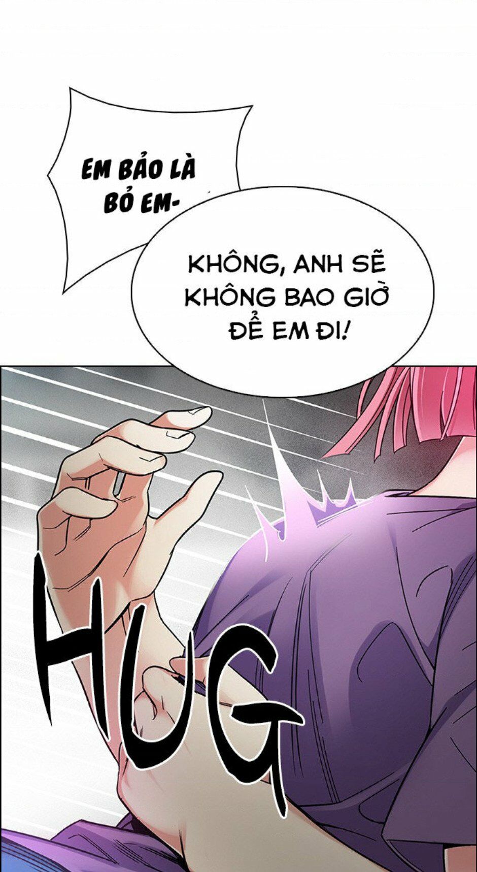 Trò Chơi Số Mệnh: Chapter 344