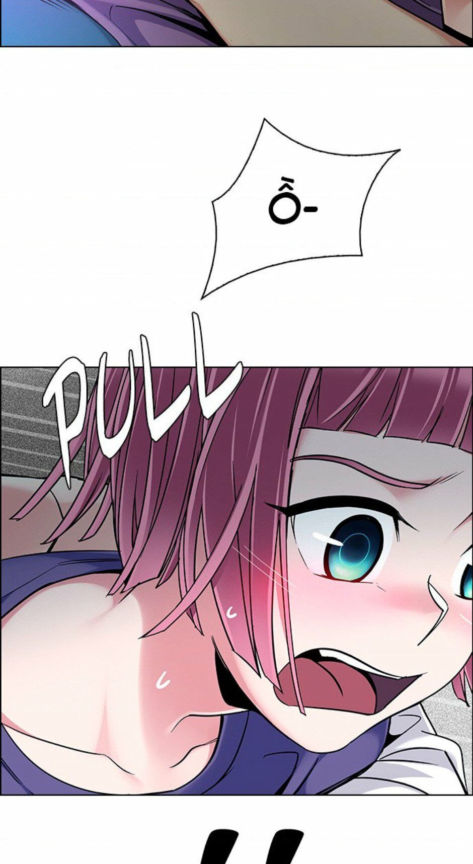 Trò Chơi Số Mệnh: Chapter 344