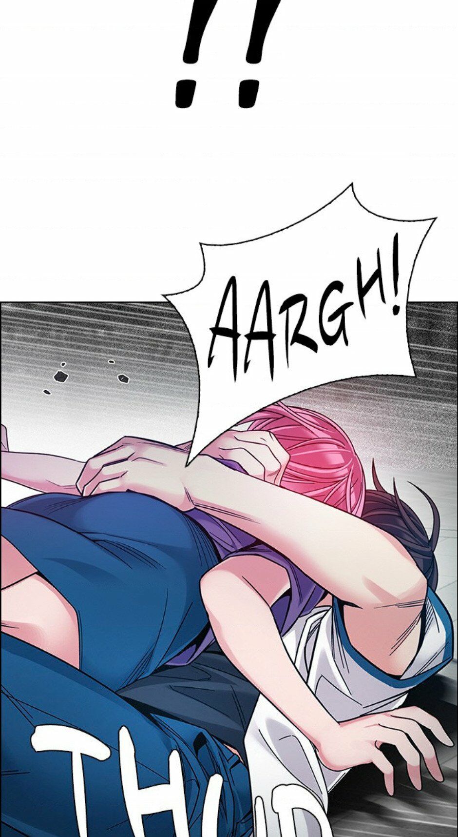 Trò Chơi Số Mệnh: Chapter 344