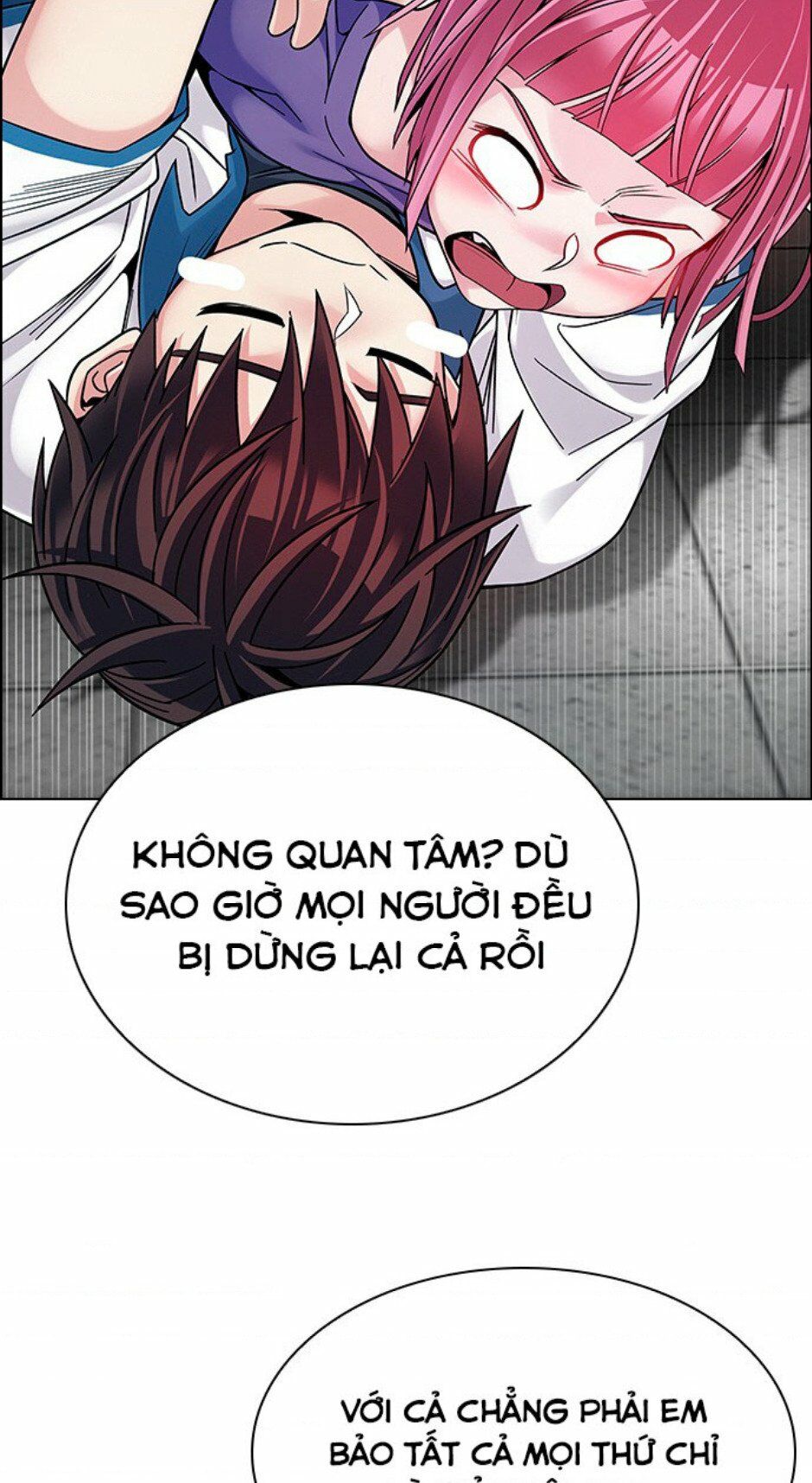 Trò Chơi Số Mệnh: Chapter 344