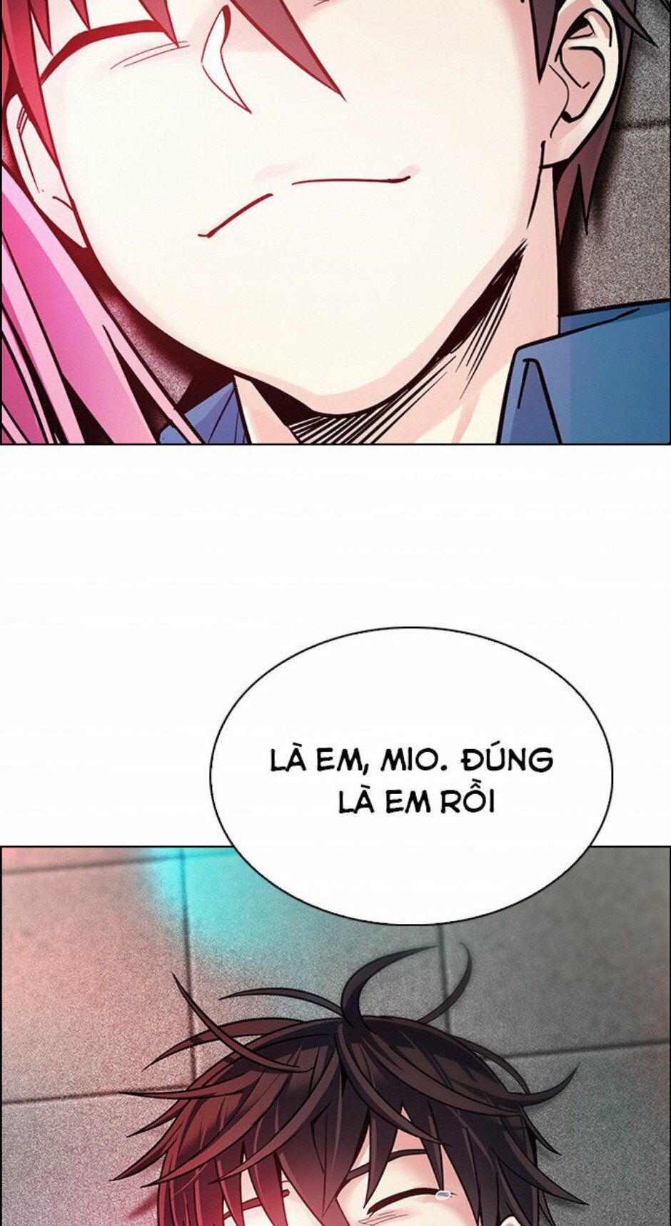 Trò Chơi Số Mệnh: Chapter 344