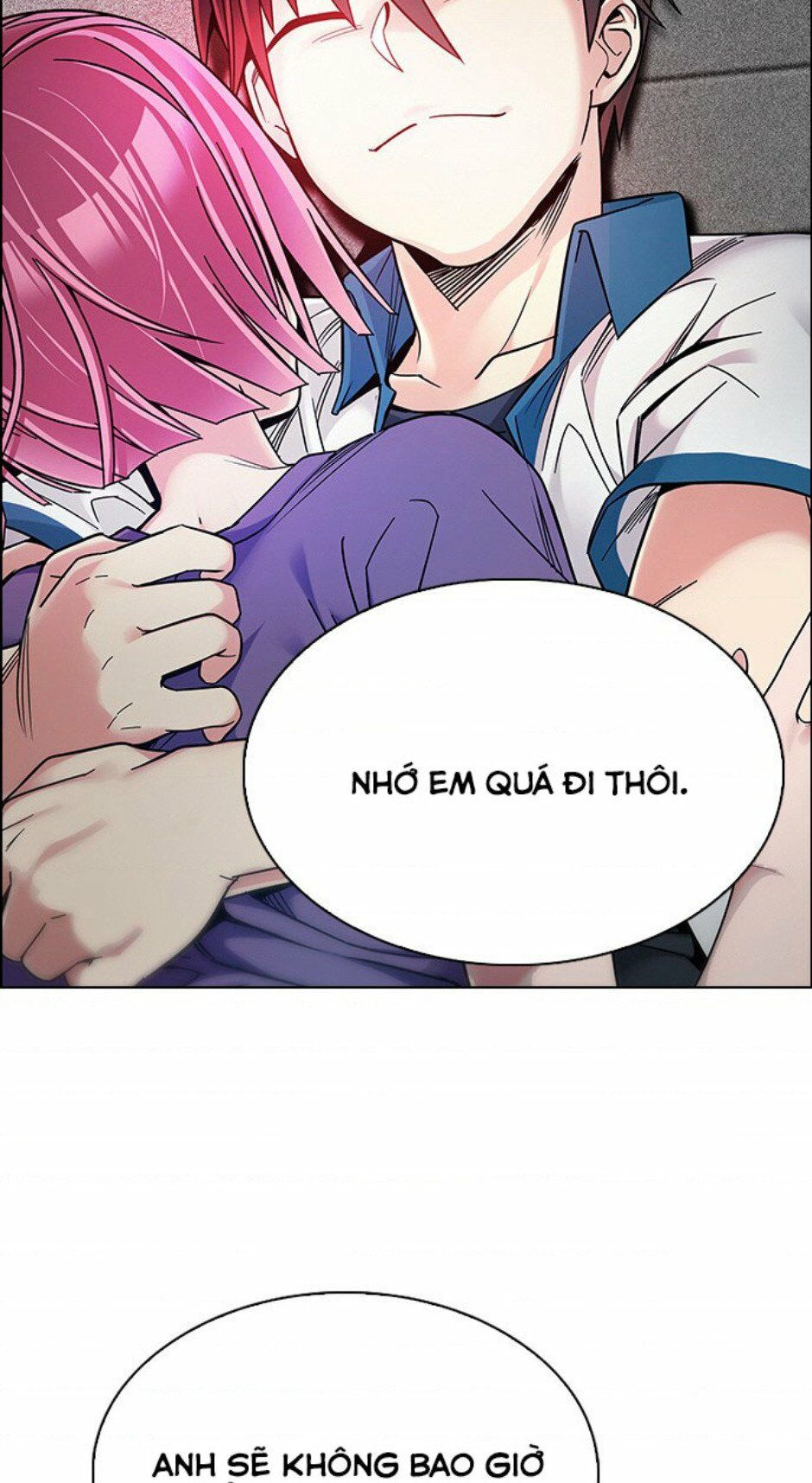 Trò Chơi Số Mệnh: Chapter 344