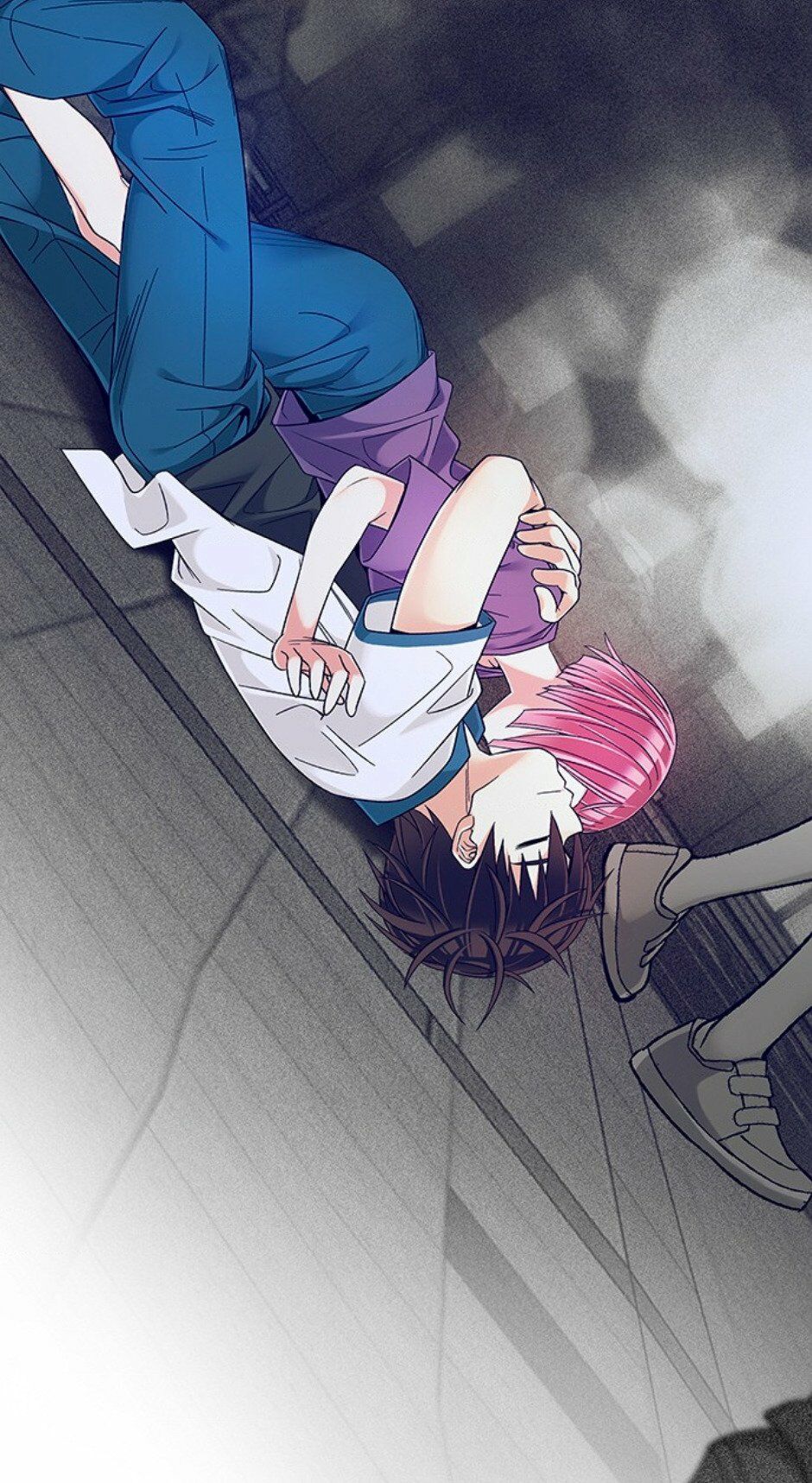 Trò Chơi Số Mệnh: Chapter 344