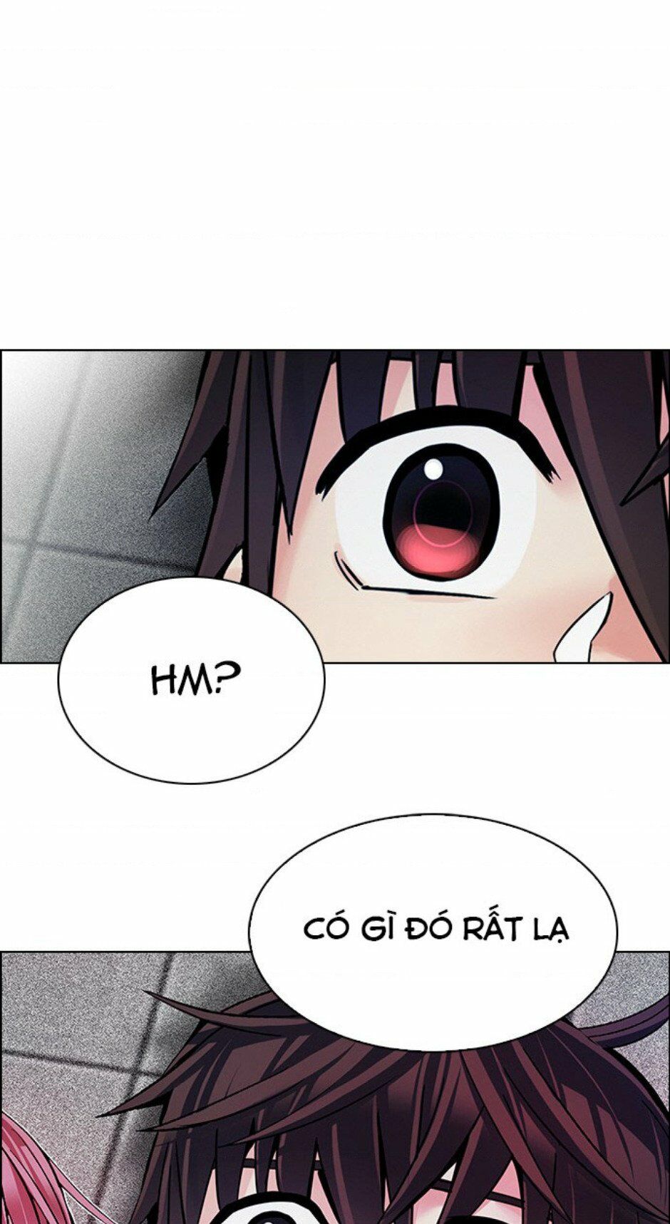 Trò Chơi Số Mệnh: Chapter 344