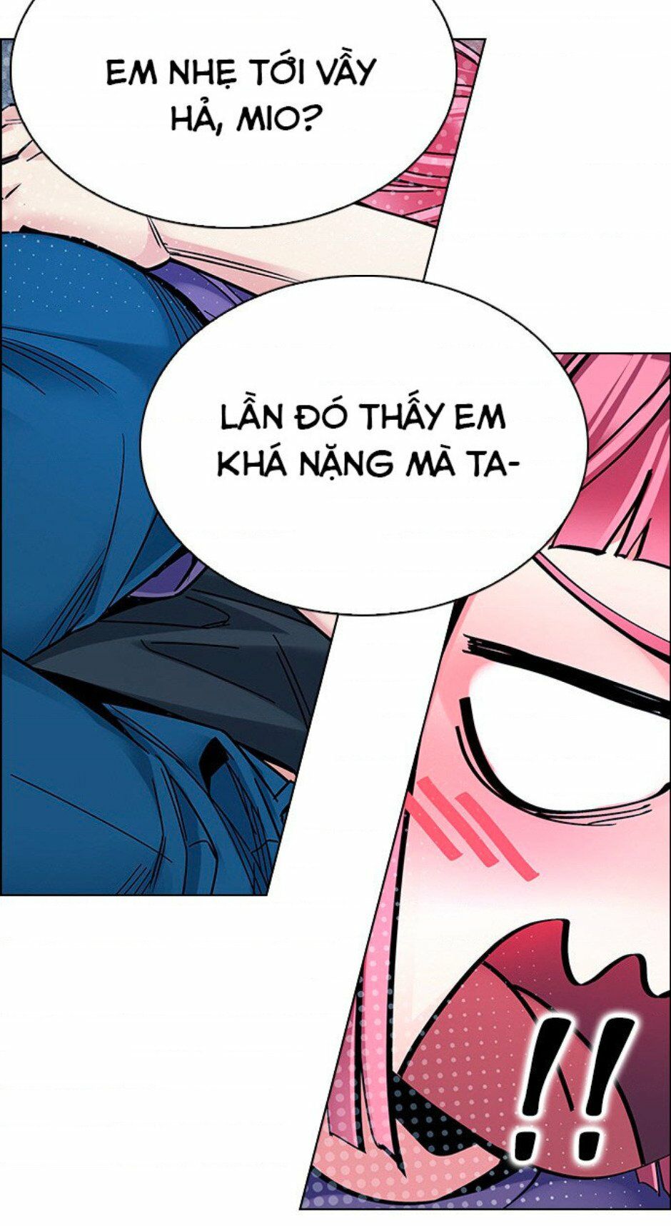 Trò Chơi Số Mệnh: Chapter 344