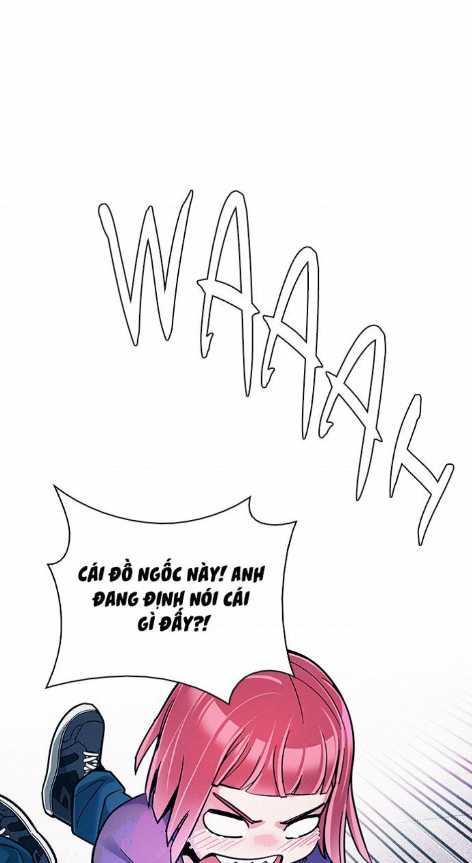 Trò Chơi Số Mệnh: Chapter 344