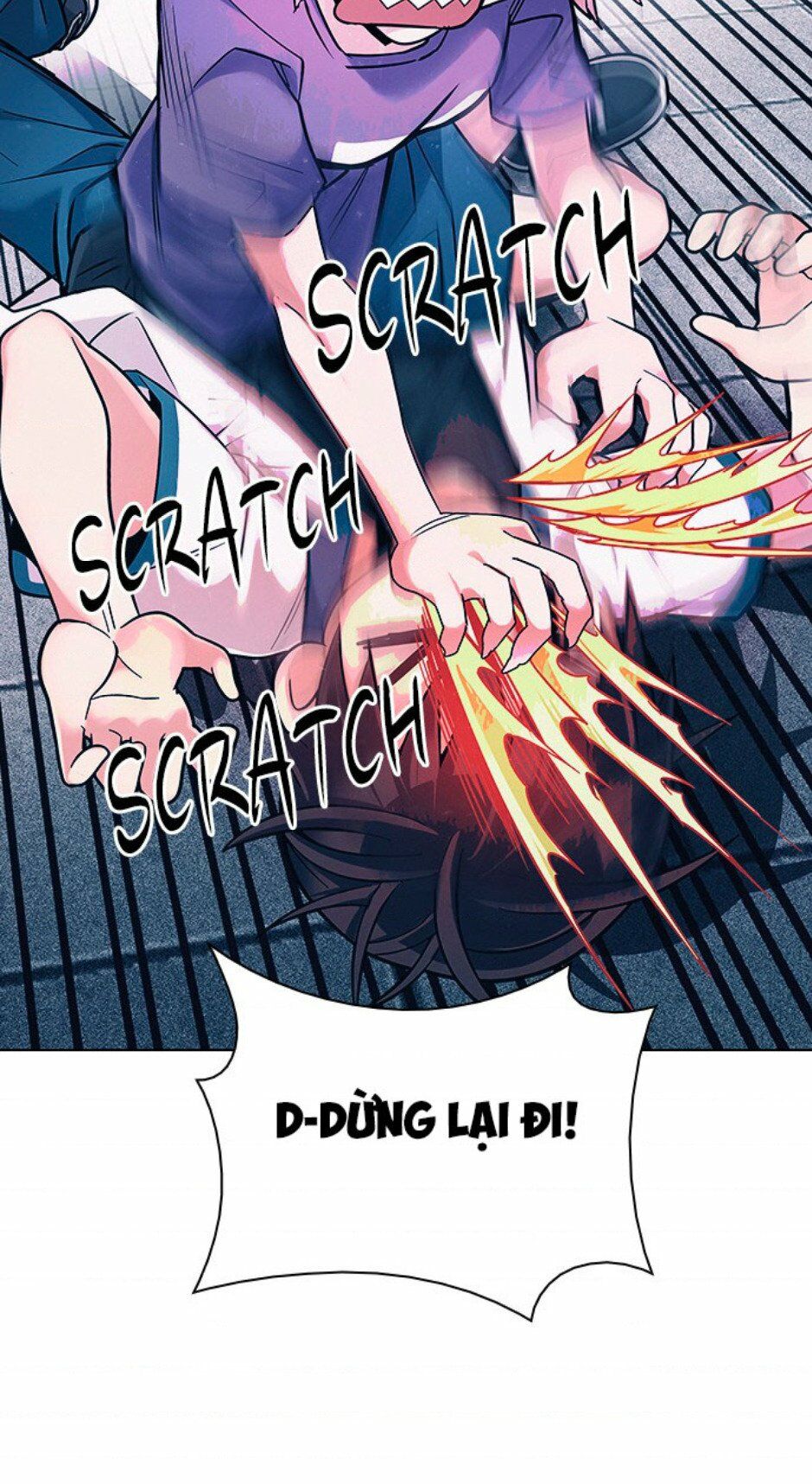 Trò Chơi Số Mệnh: Chapter 344