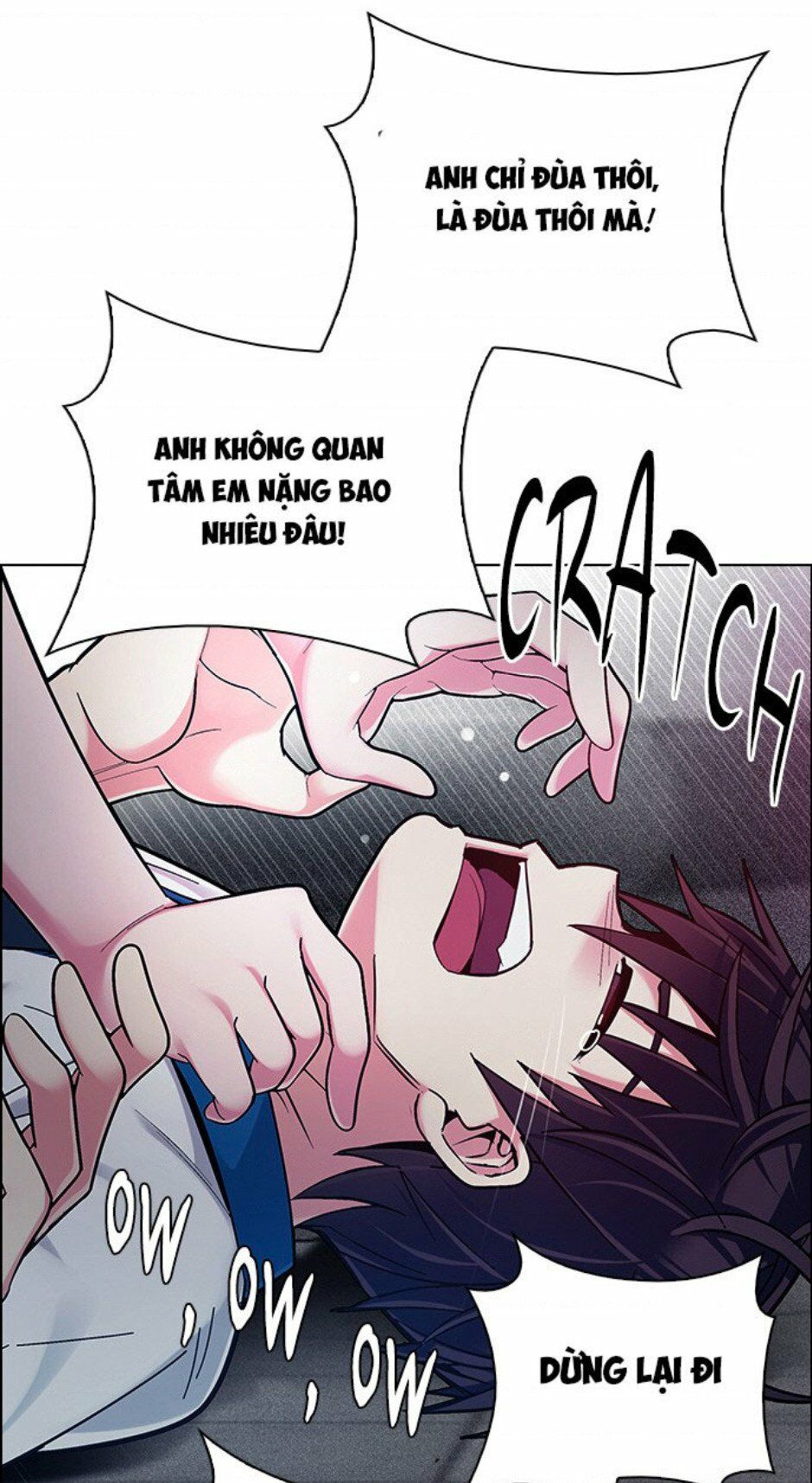 Trò Chơi Số Mệnh: Chapter 344