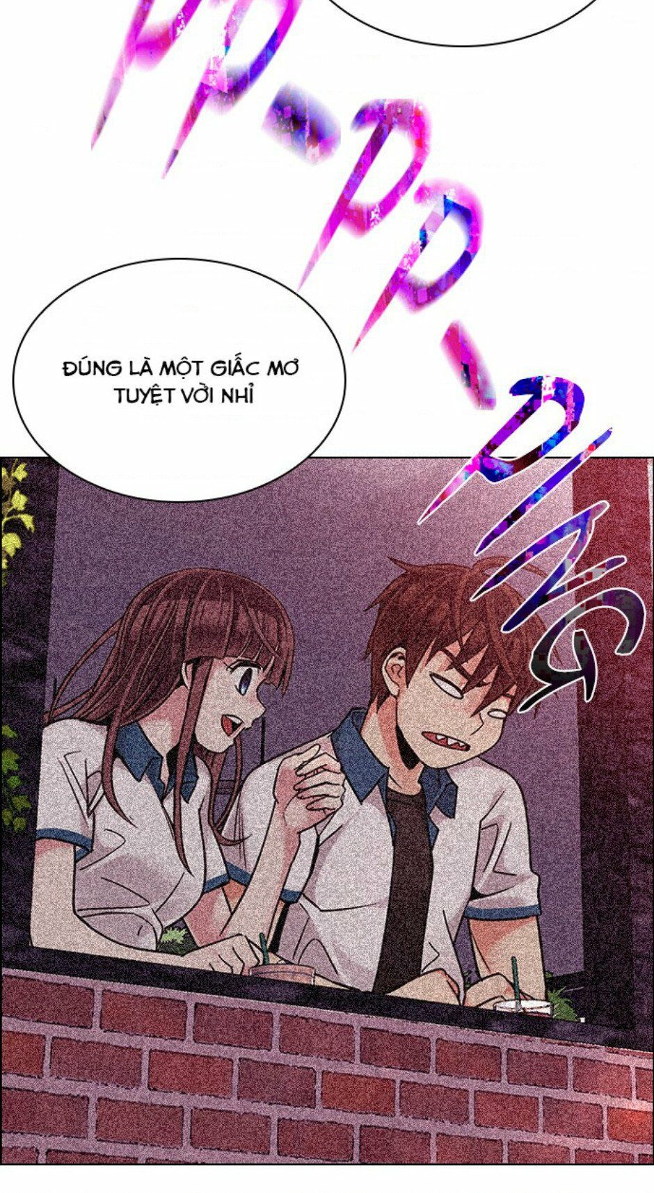 Trò Chơi Số Mệnh: Chapter 344
