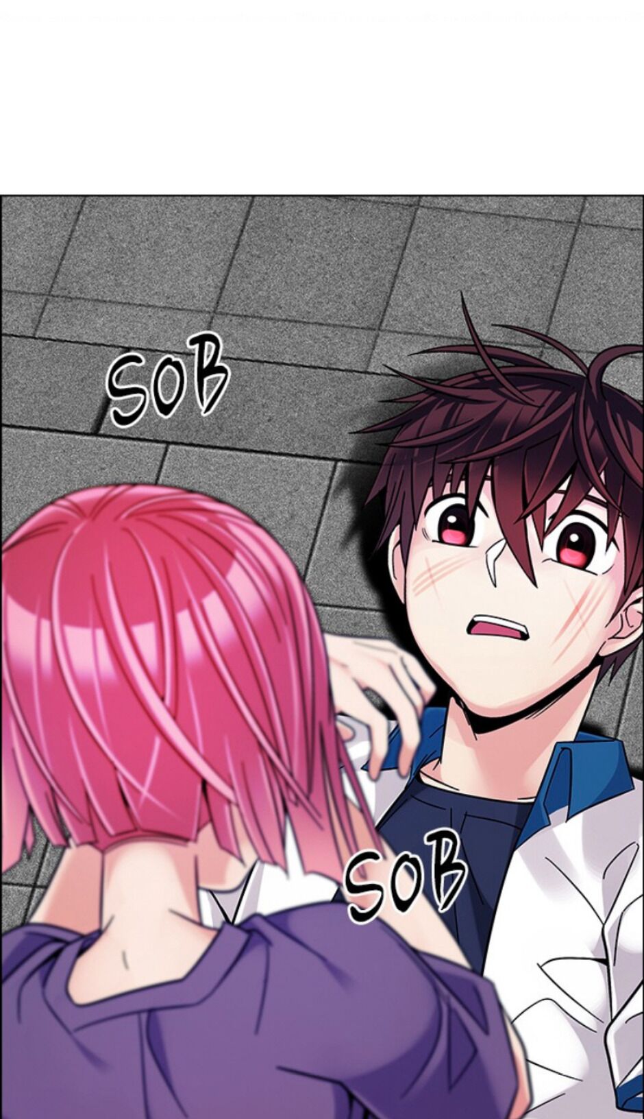 Trò Chơi Số Mệnh: Chapter 345