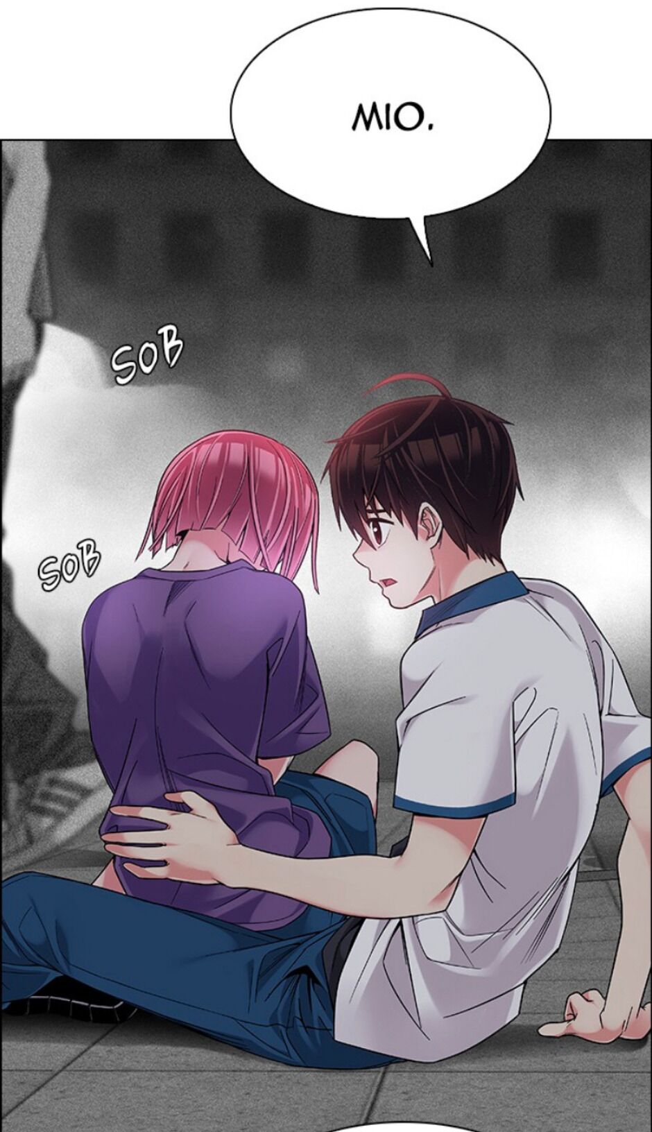 Trò Chơi Số Mệnh: Chapter 345