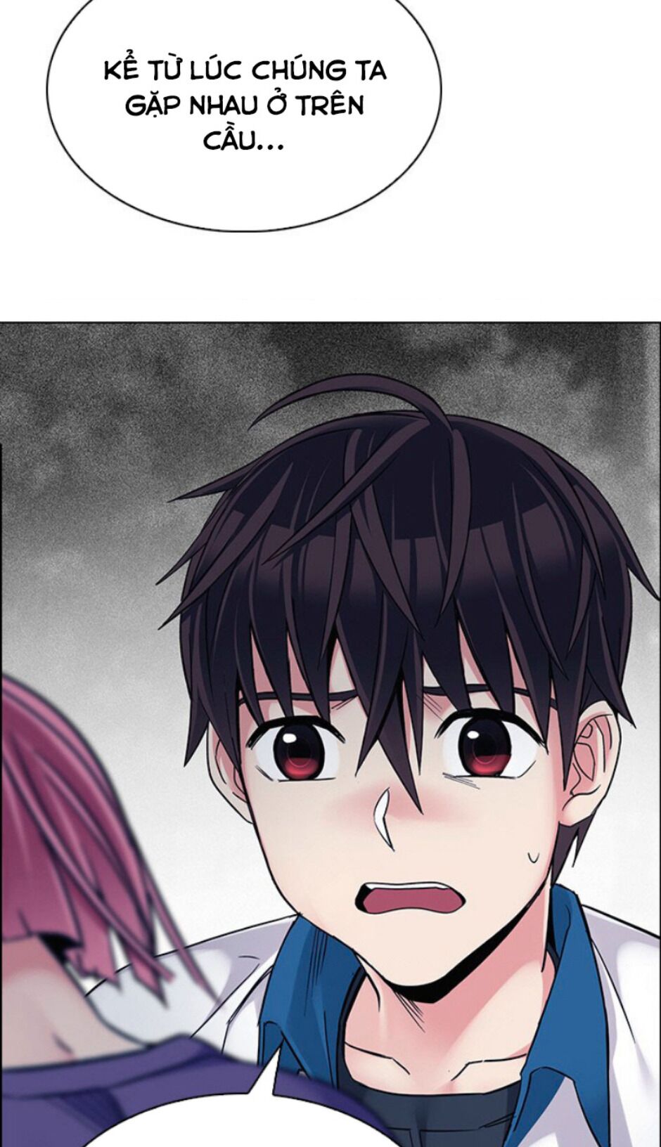 Trò Chơi Số Mệnh: Chapter 345