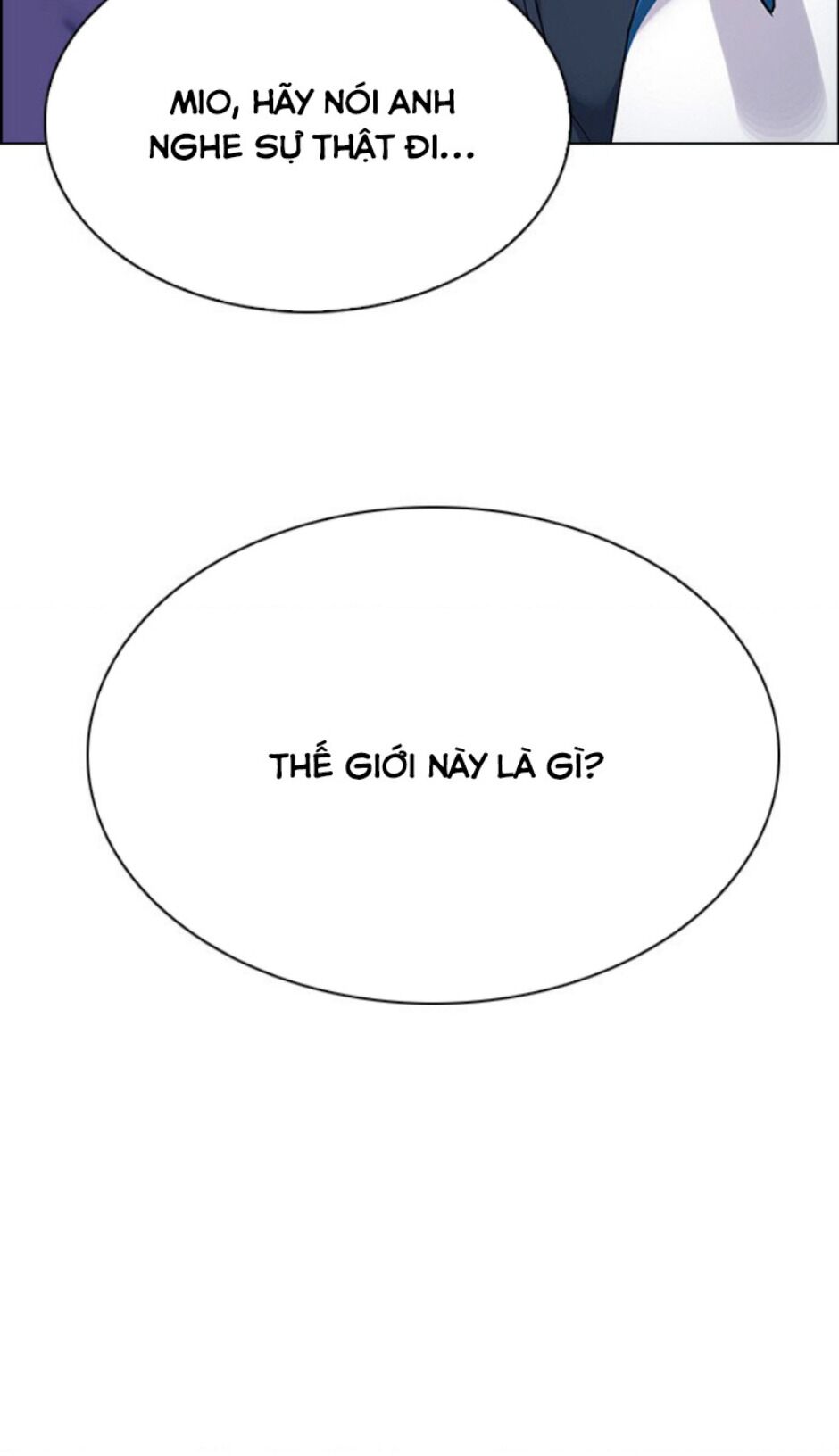 Trò Chơi Số Mệnh: Chapter 345