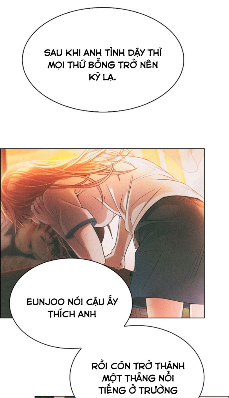 Trò Chơi Số Mệnh: Chapter 345