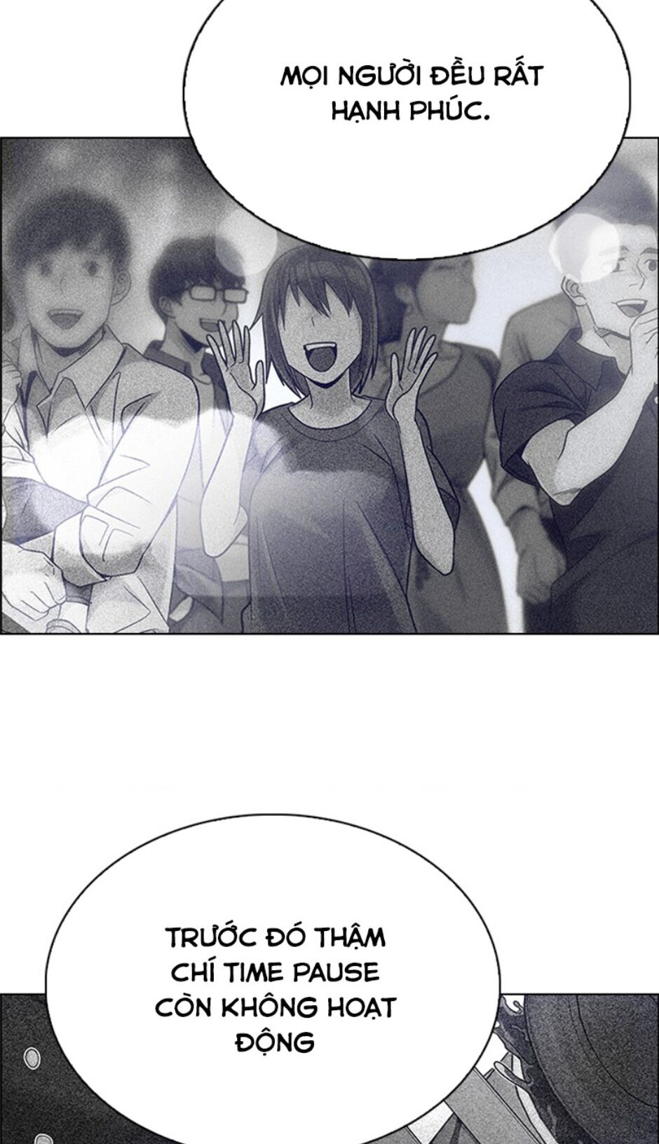 Trò Chơi Số Mệnh: Chapter 345