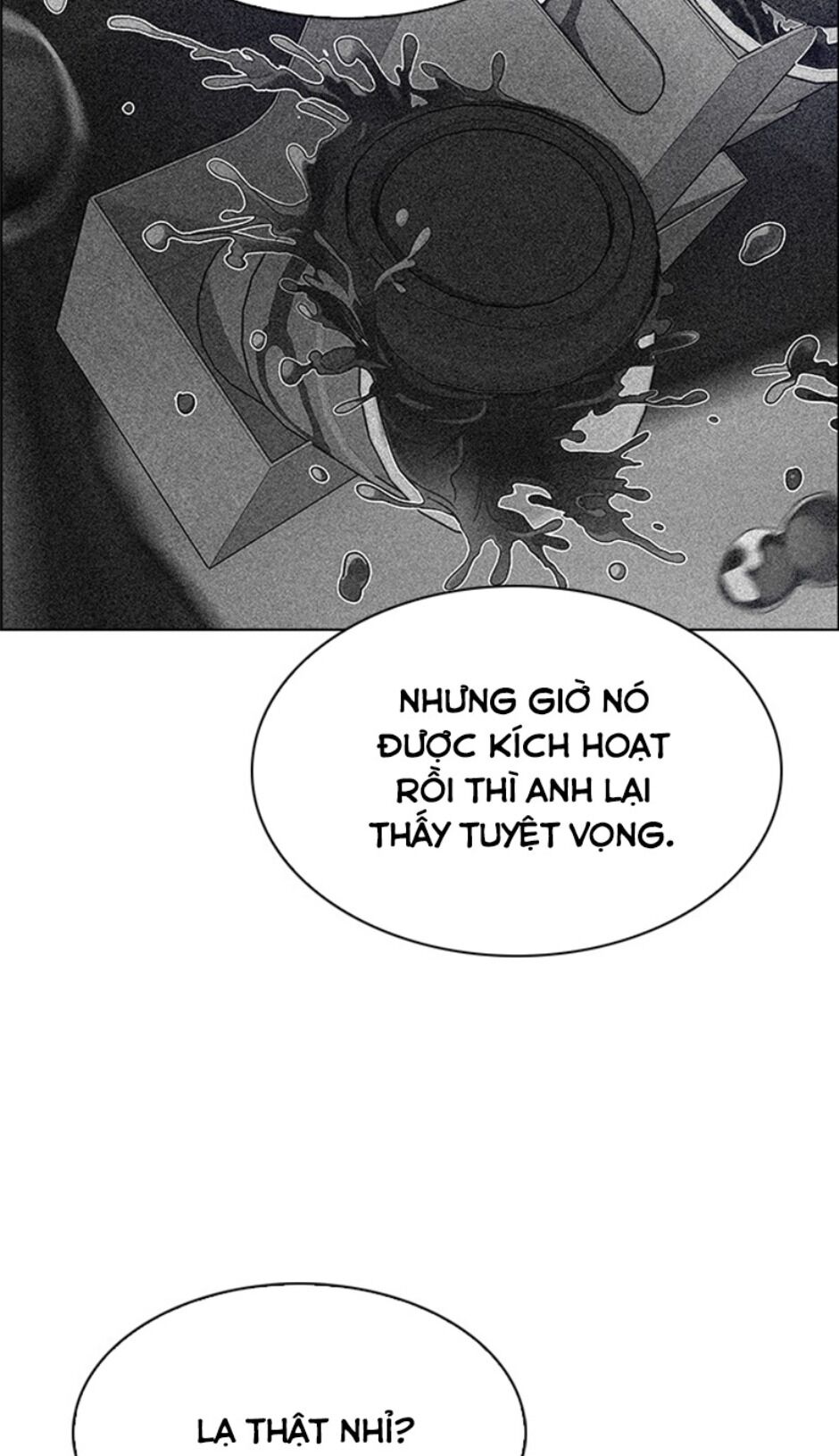 Trò Chơi Số Mệnh: Chapter 345