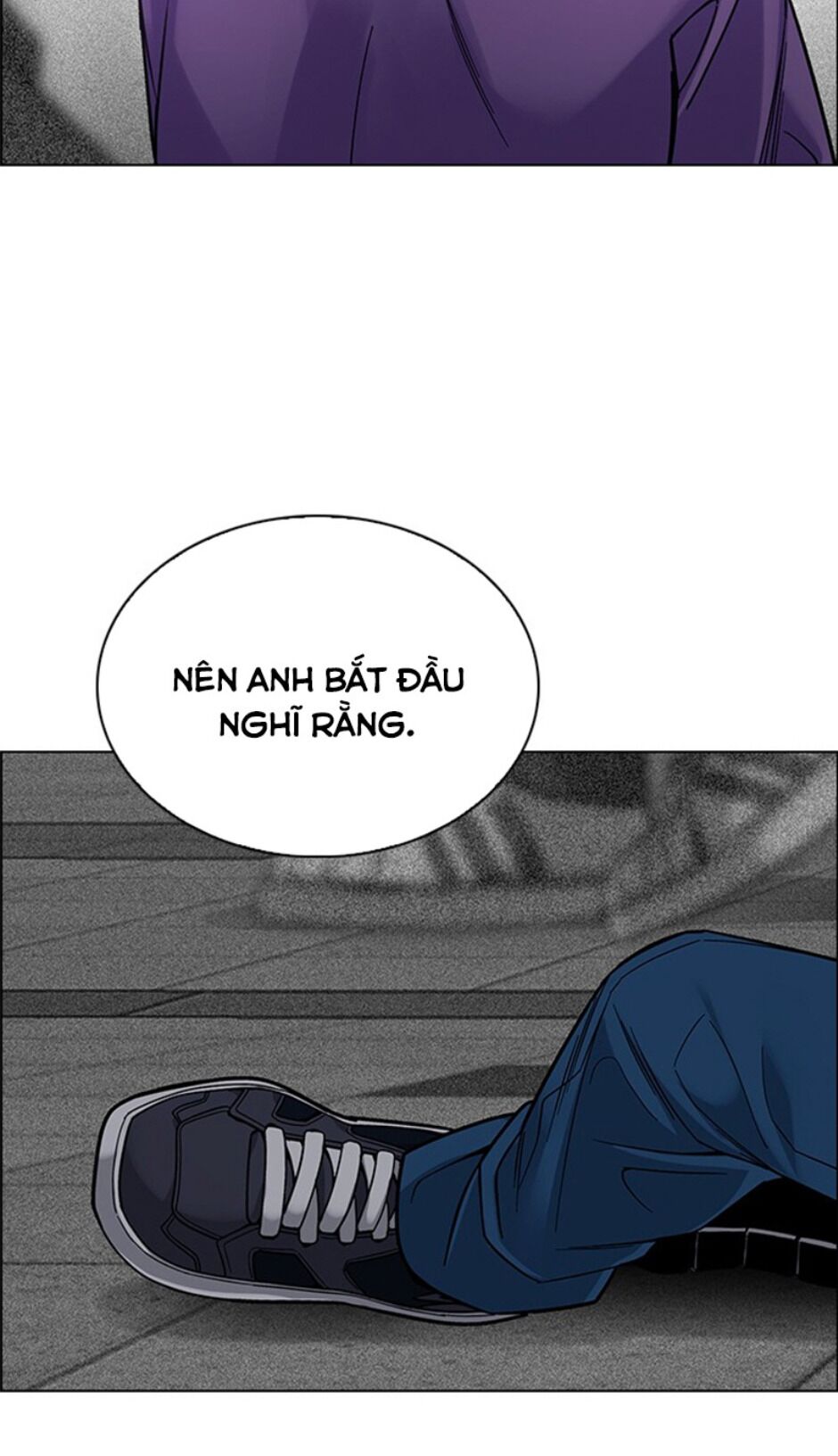 Trò Chơi Số Mệnh: Chapter 345